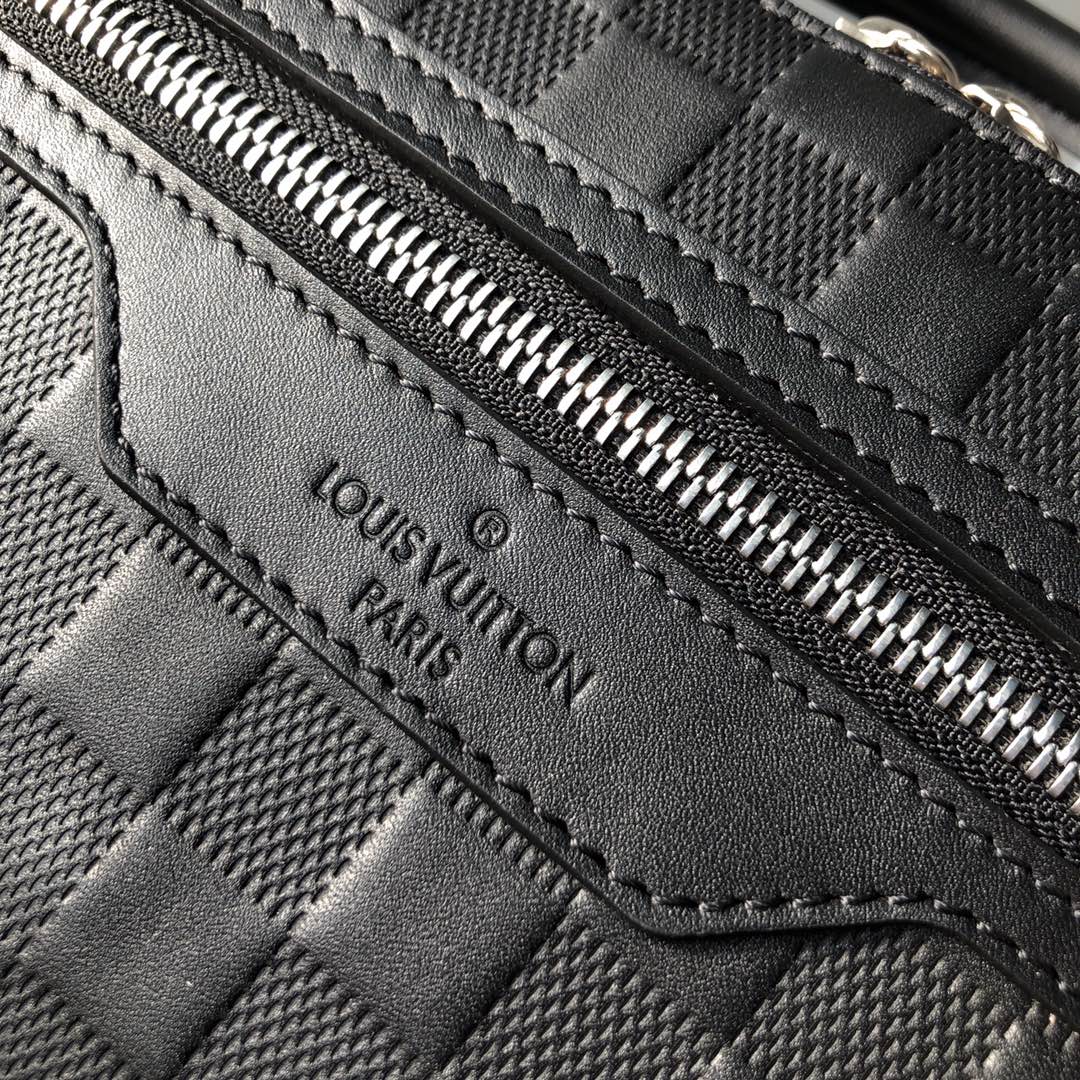 Louis Vuitton Avenue Soft Handbags 