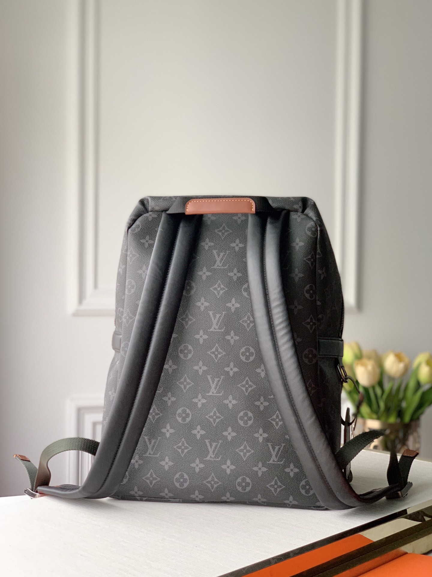 Louis Vuitton Apollo Handbags 