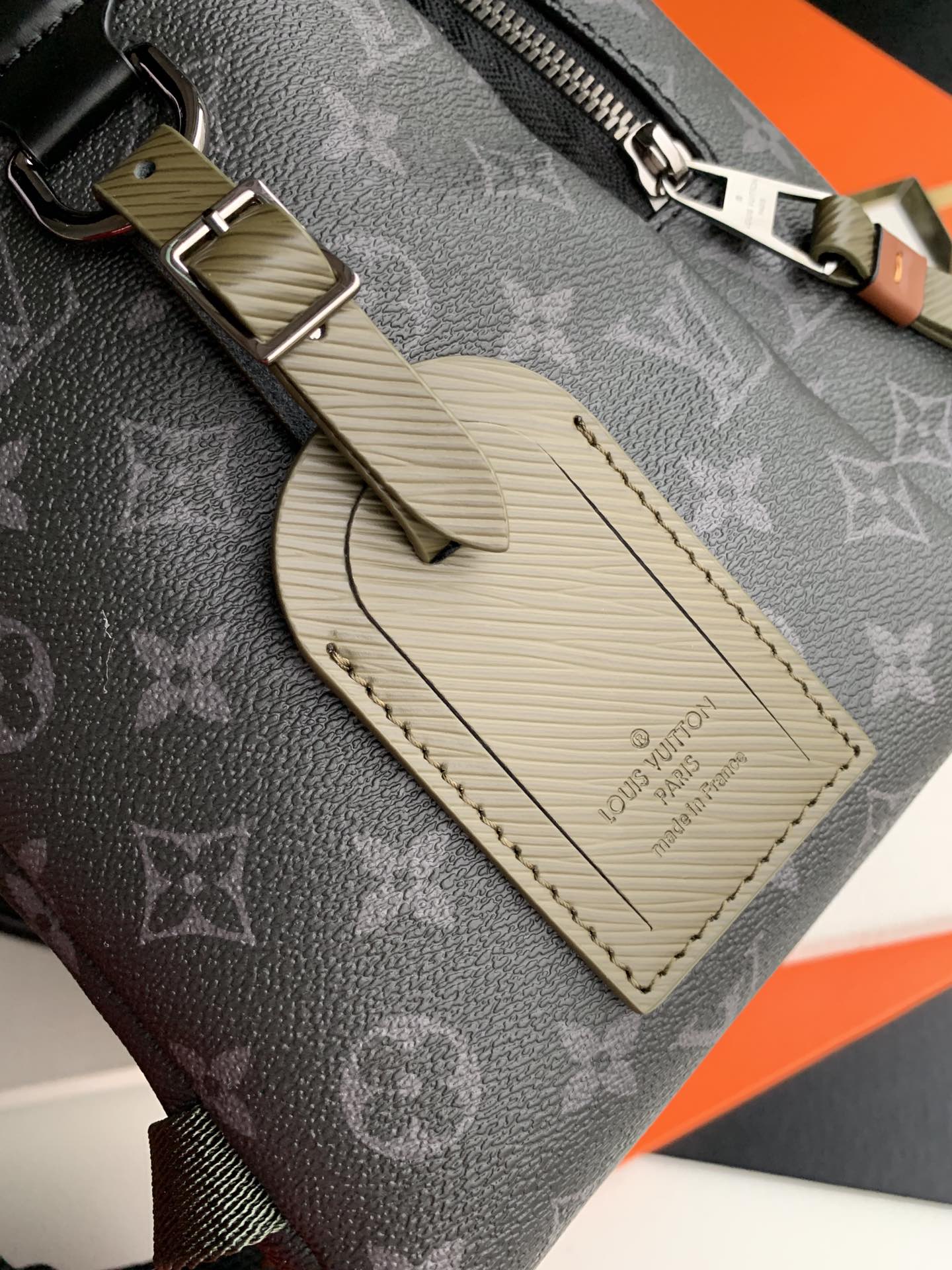 Louis Vuitton Apollo Handbags 