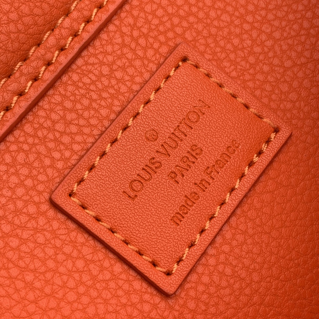 Louis Vuitton Aerogram Handbags 