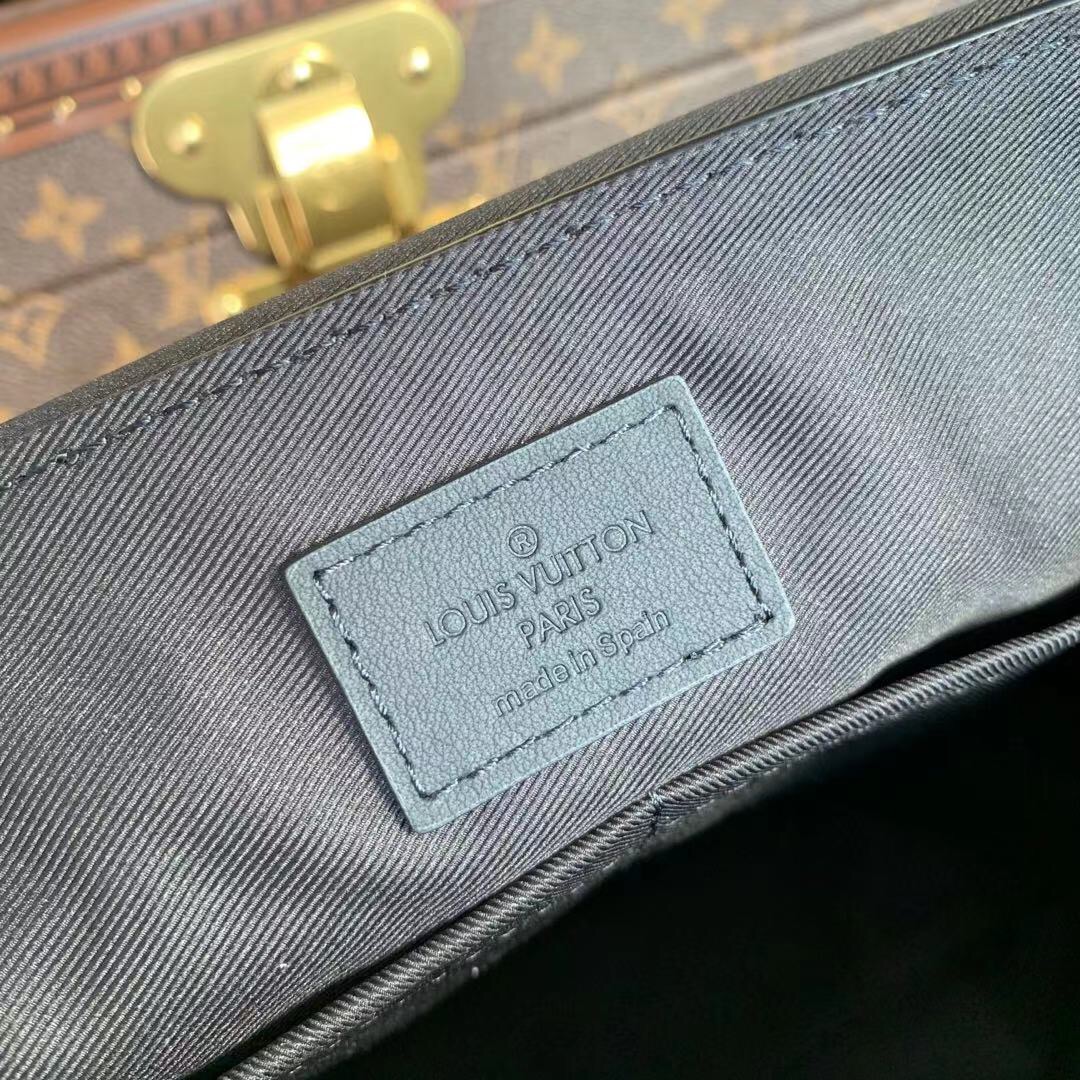 Louis Vuitton Aerogram Handbags 