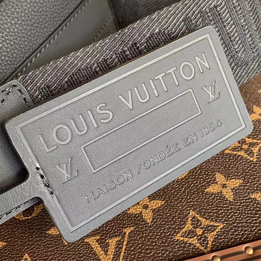 Louis Vuitton Aerogram Handbags 