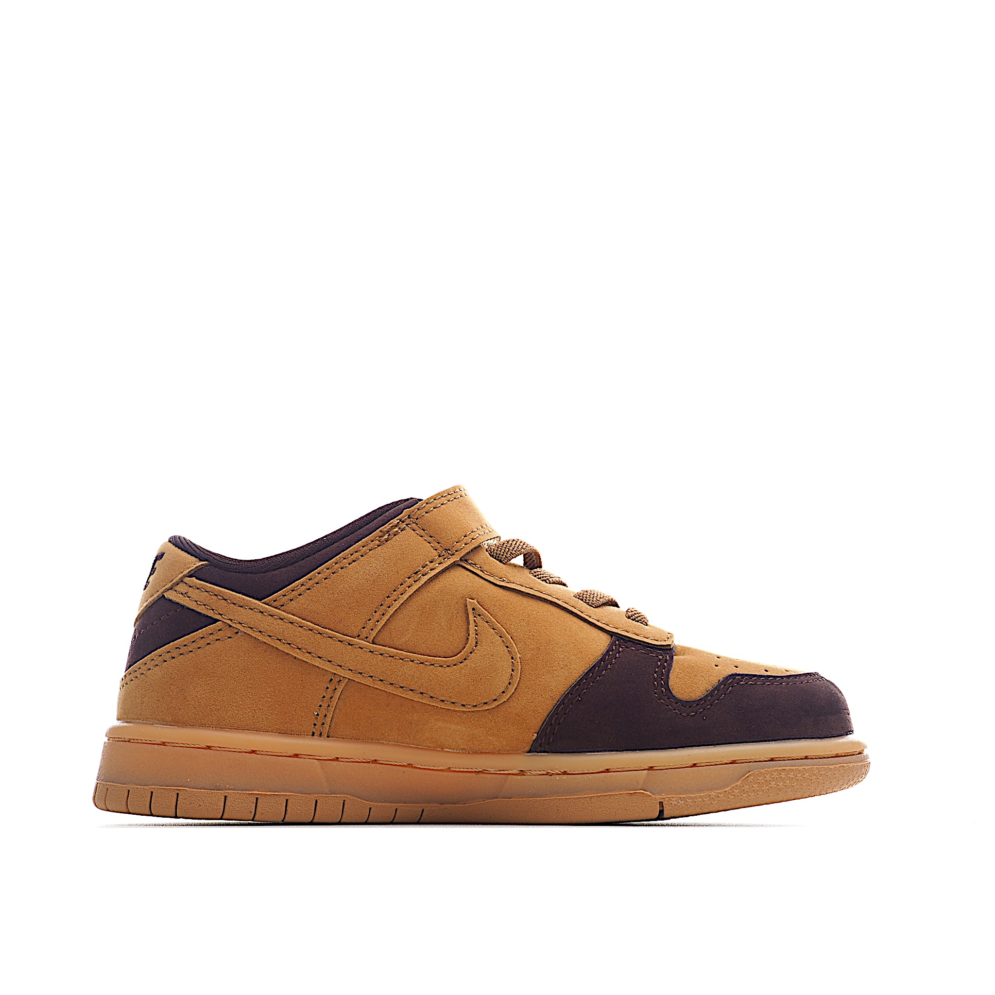 Nike Dunk Low children sneakers