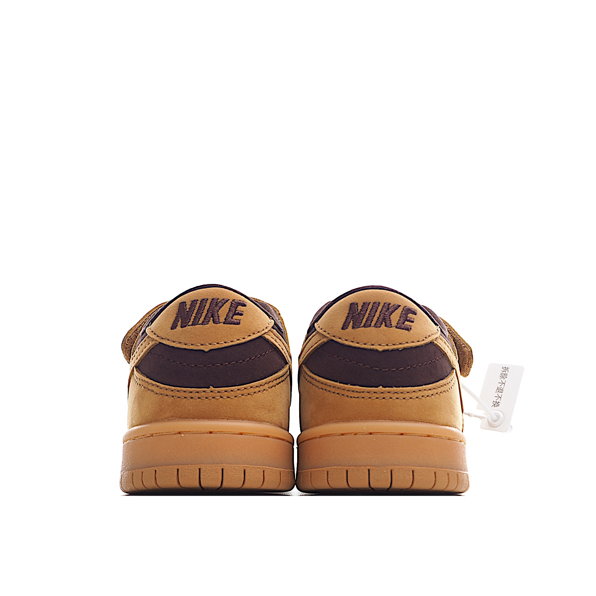 Nike Dunk Low children sneakers