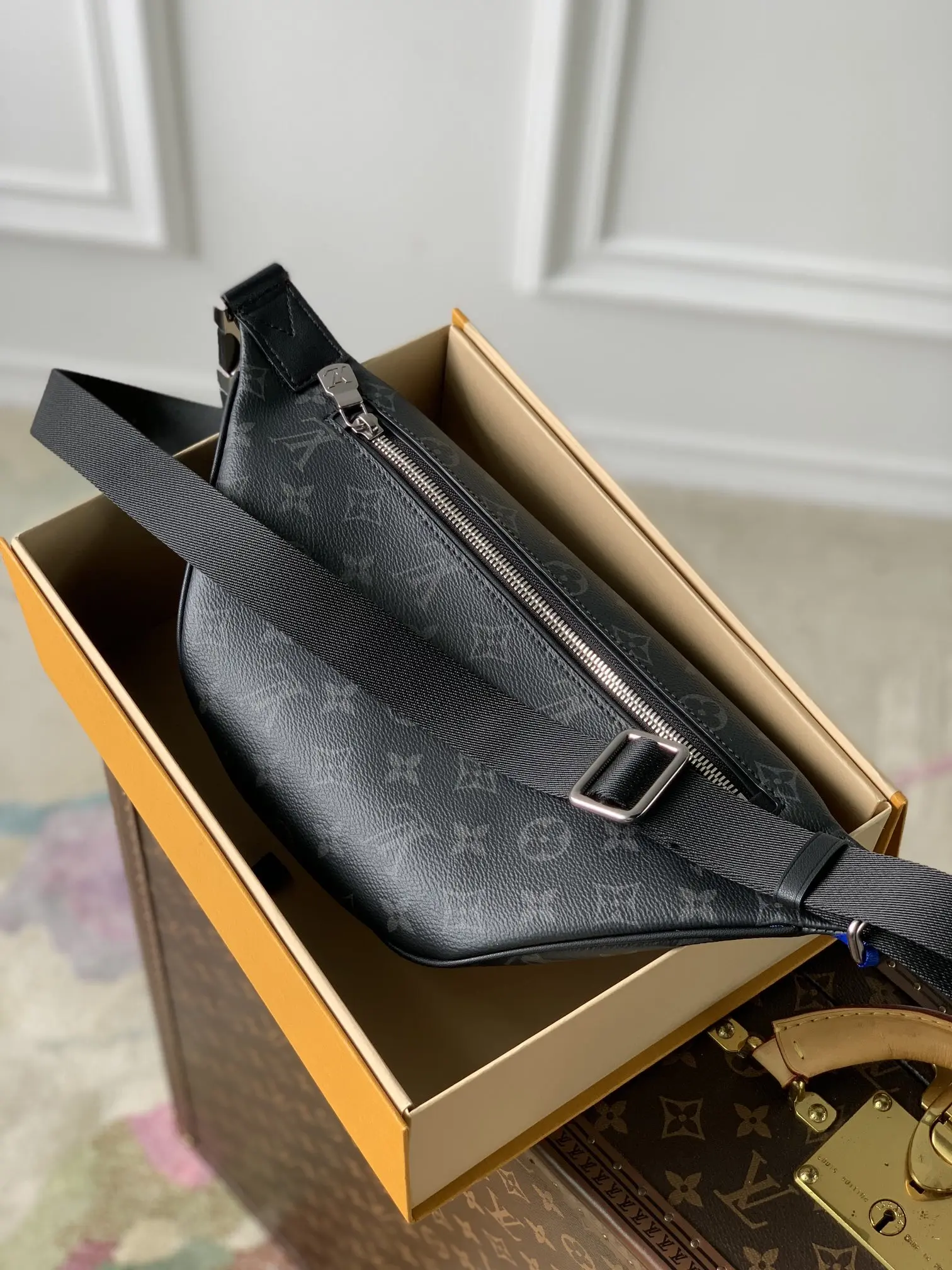 Louis Vuitton 2022 waist bags