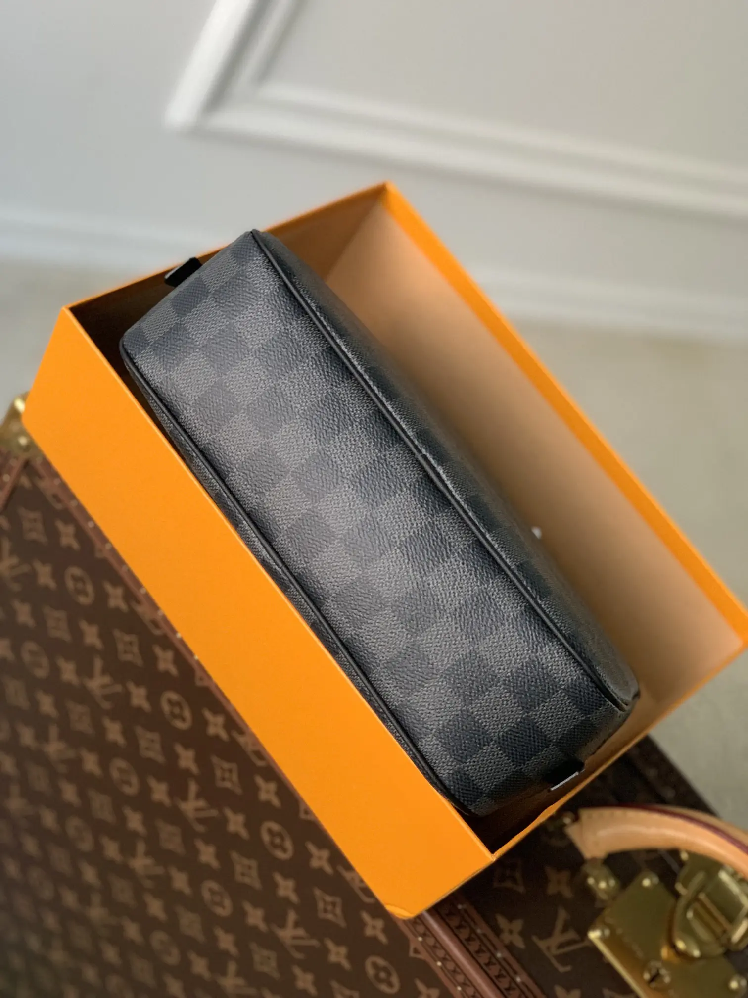 Louis Vuitton 2022 new small leather goods