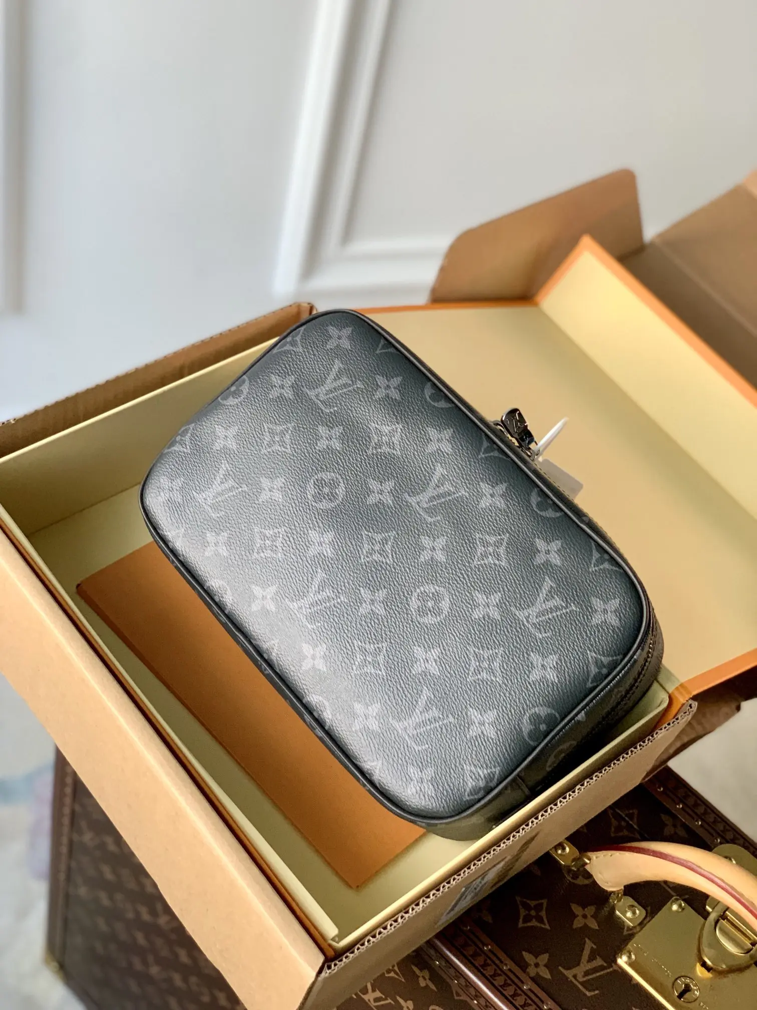 Louis Vuitton 2022 new small leather goods