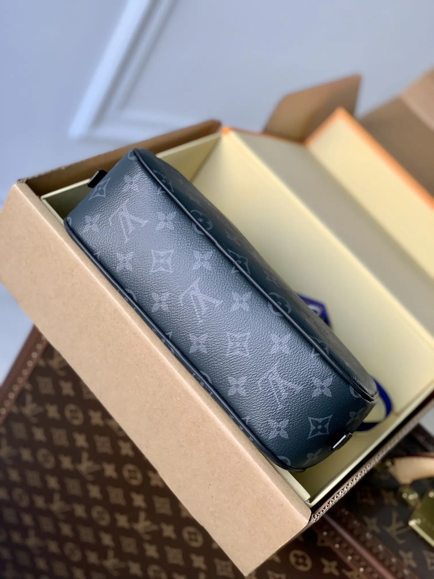 Louis Vuitton 2022 new small leather goods