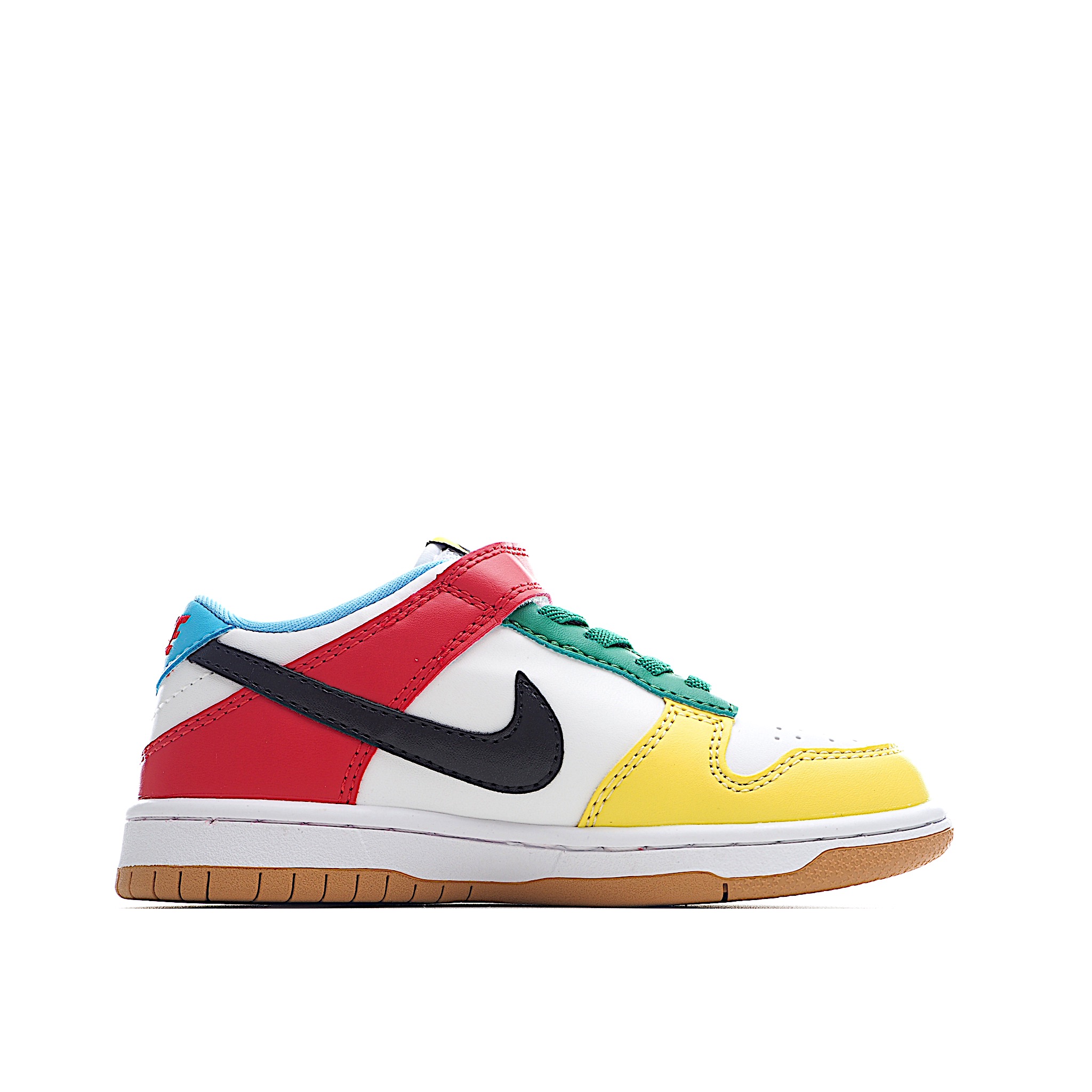 Nike Dunk Low children sneakers