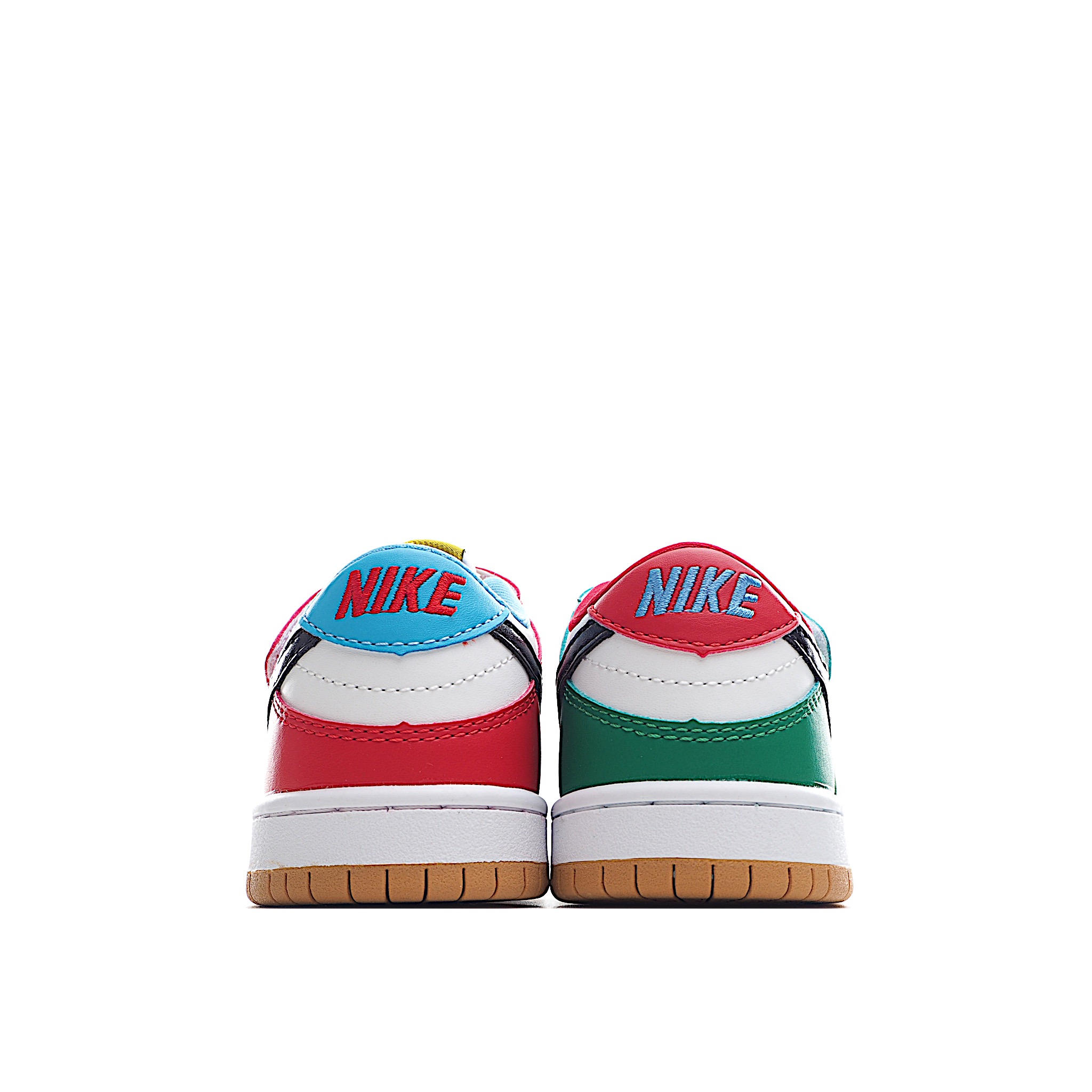 Nike Dunk Low children sneakers