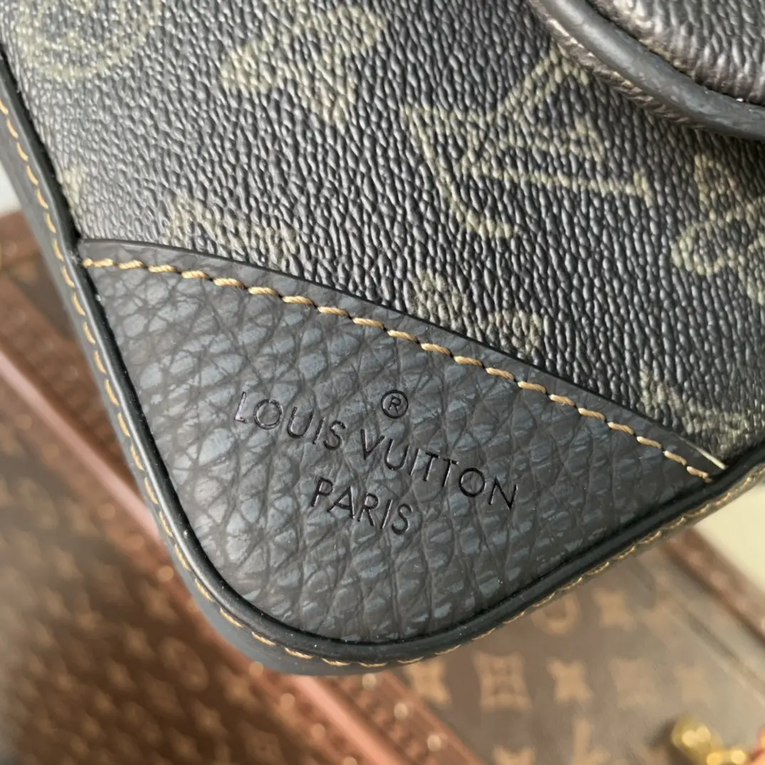 Louis Vuitton 2022 new sling bag