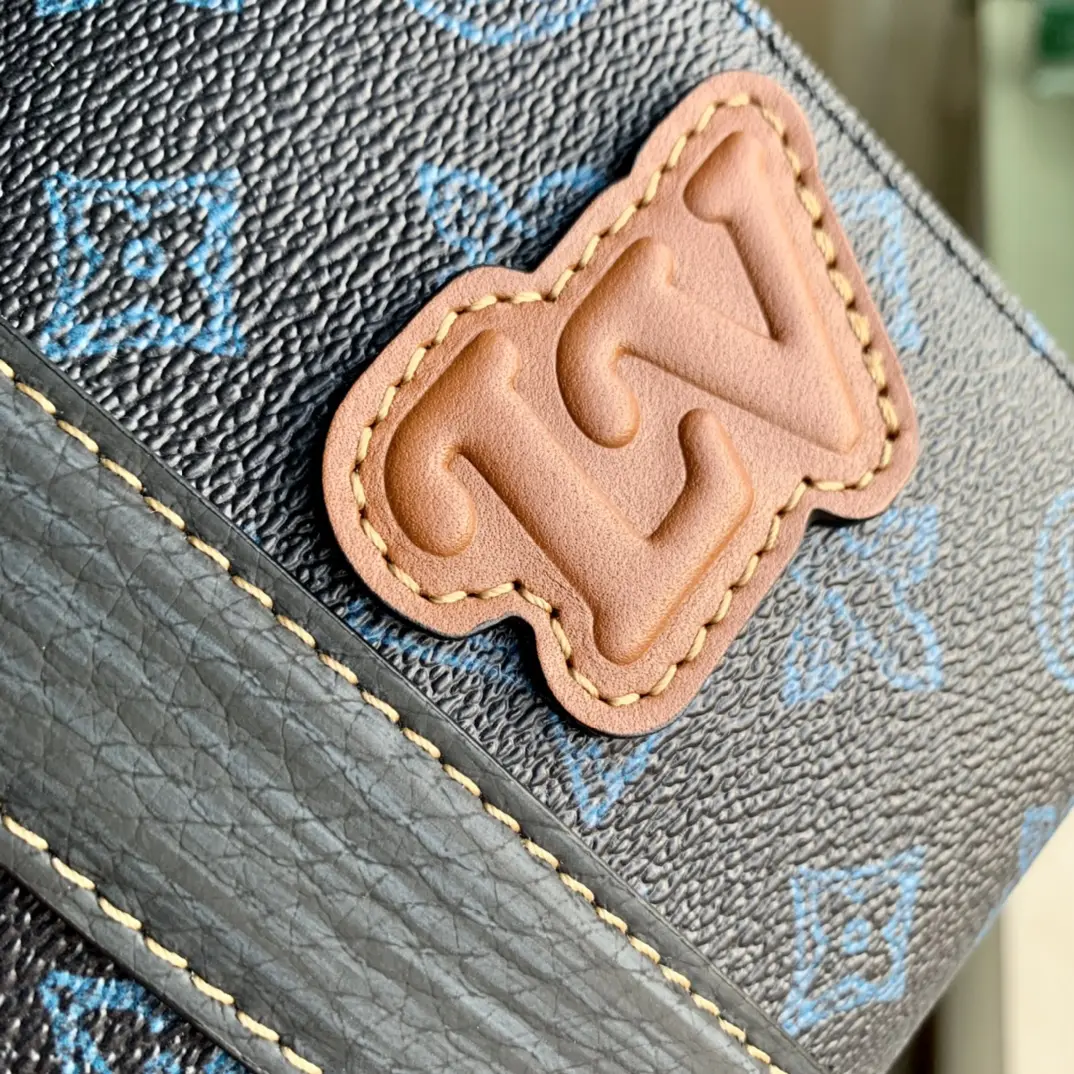 Louis Vuitton 2022 new sling bag