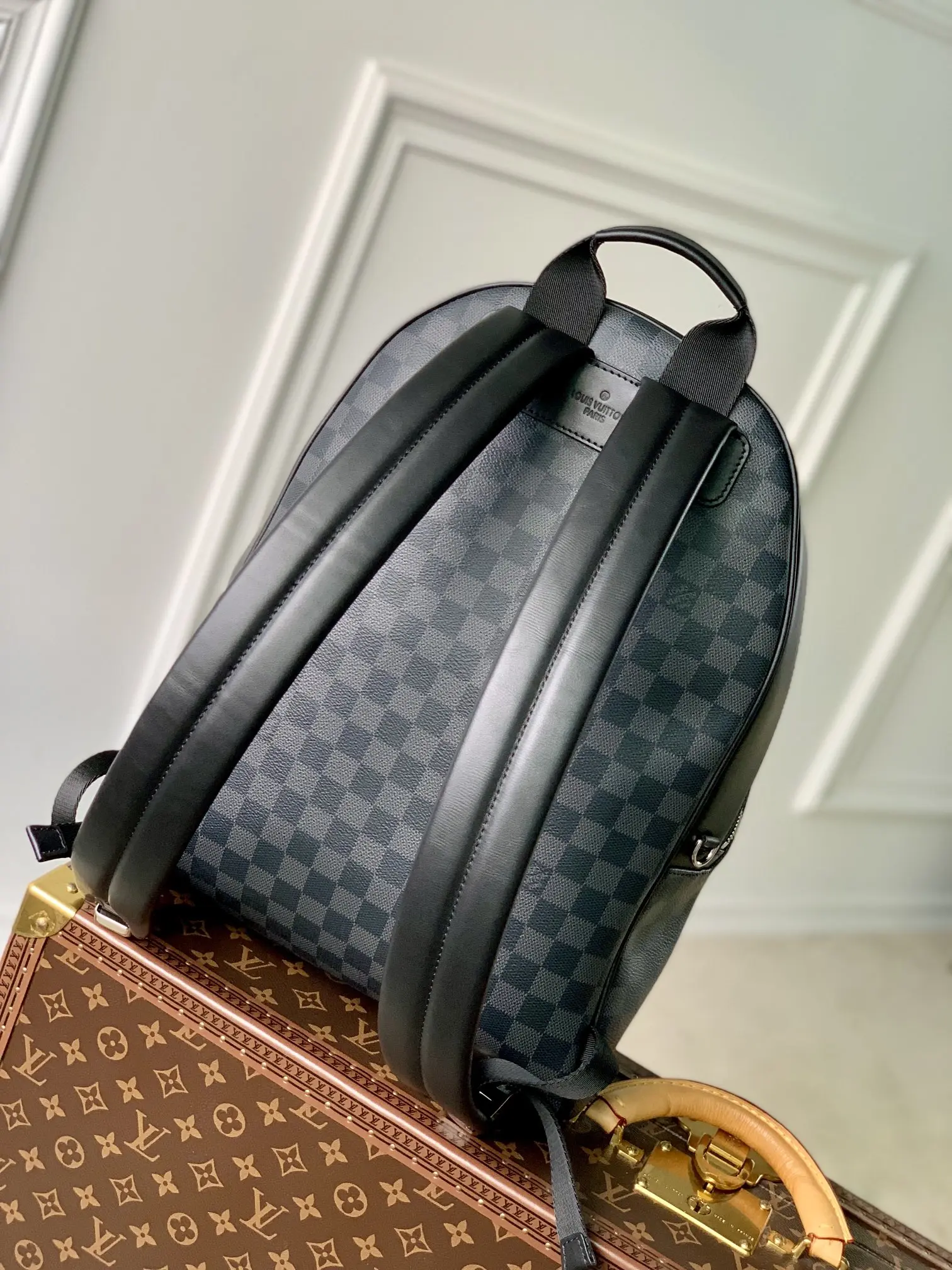 Louis Vuitton 2022 new sling bag