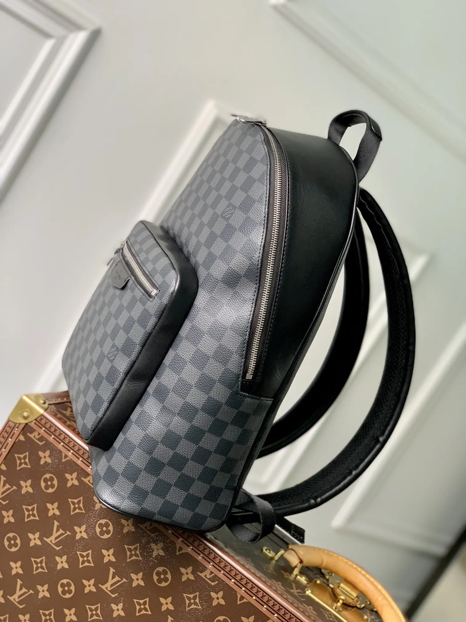 Louis Vuitton 2022 new sling bag