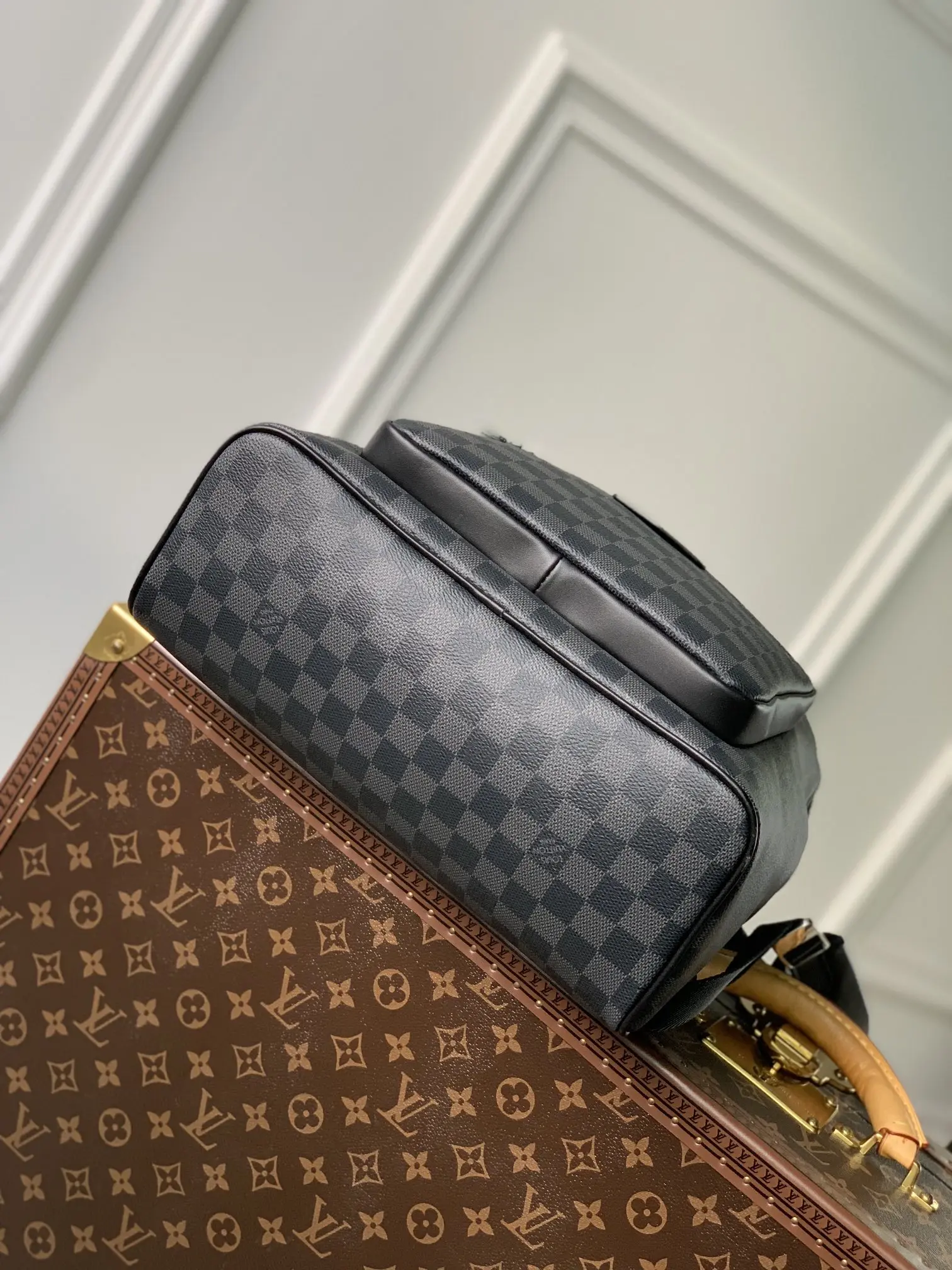 Louis Vuitton 2022 new sling bag