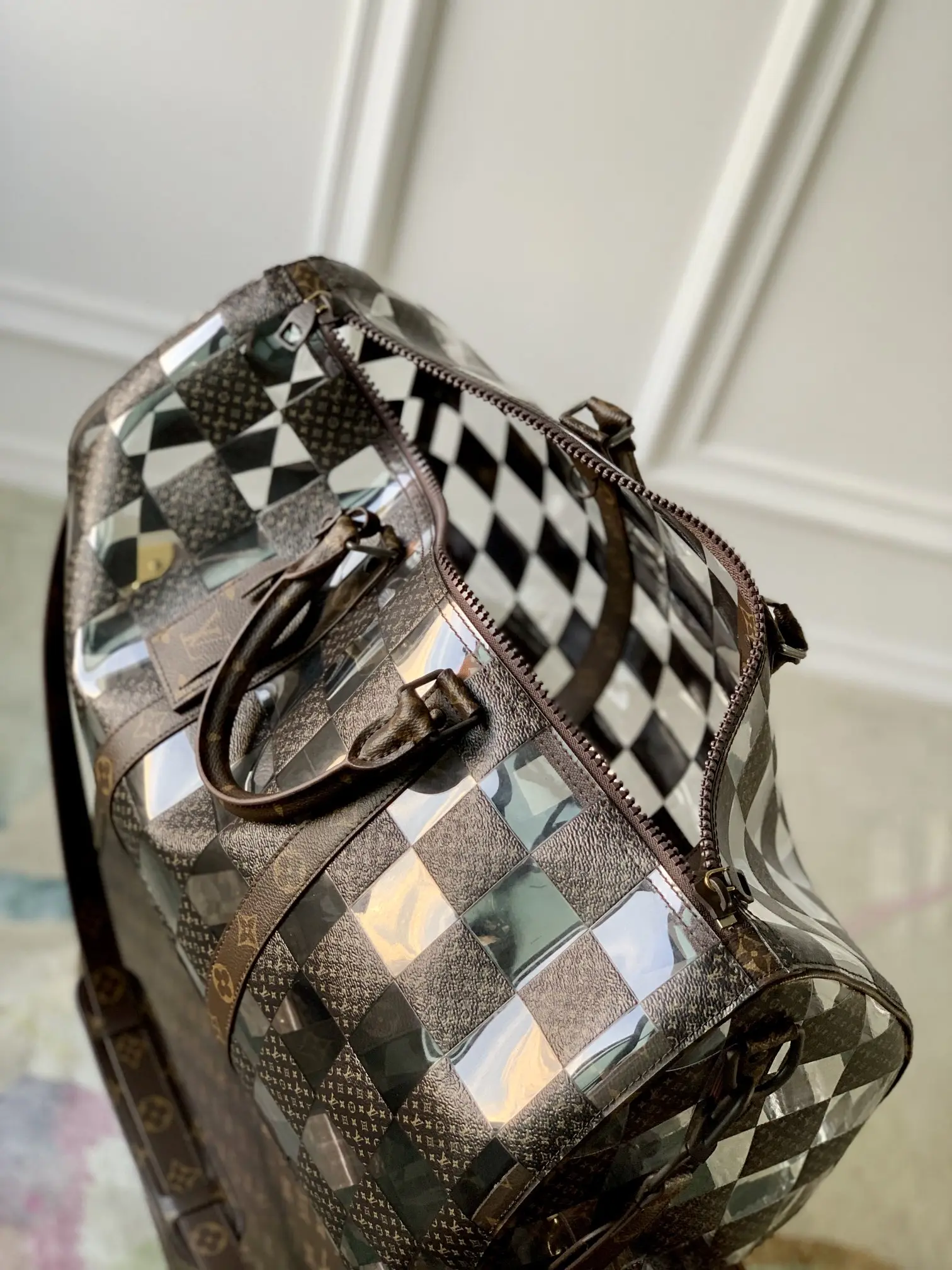 Louis Vuitton 2022 new sling bag