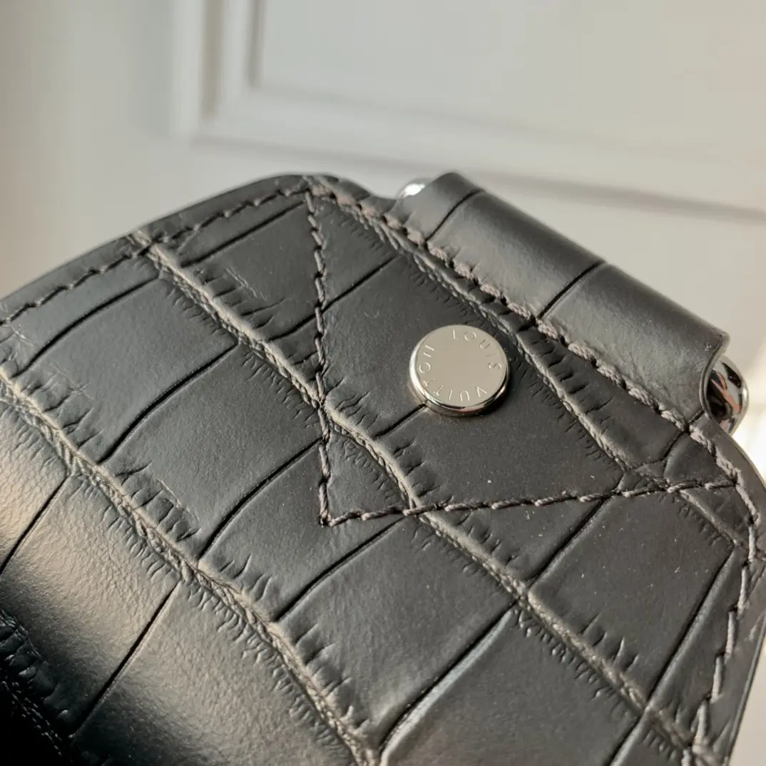 Louis Vuitton 2022 new messenger bag