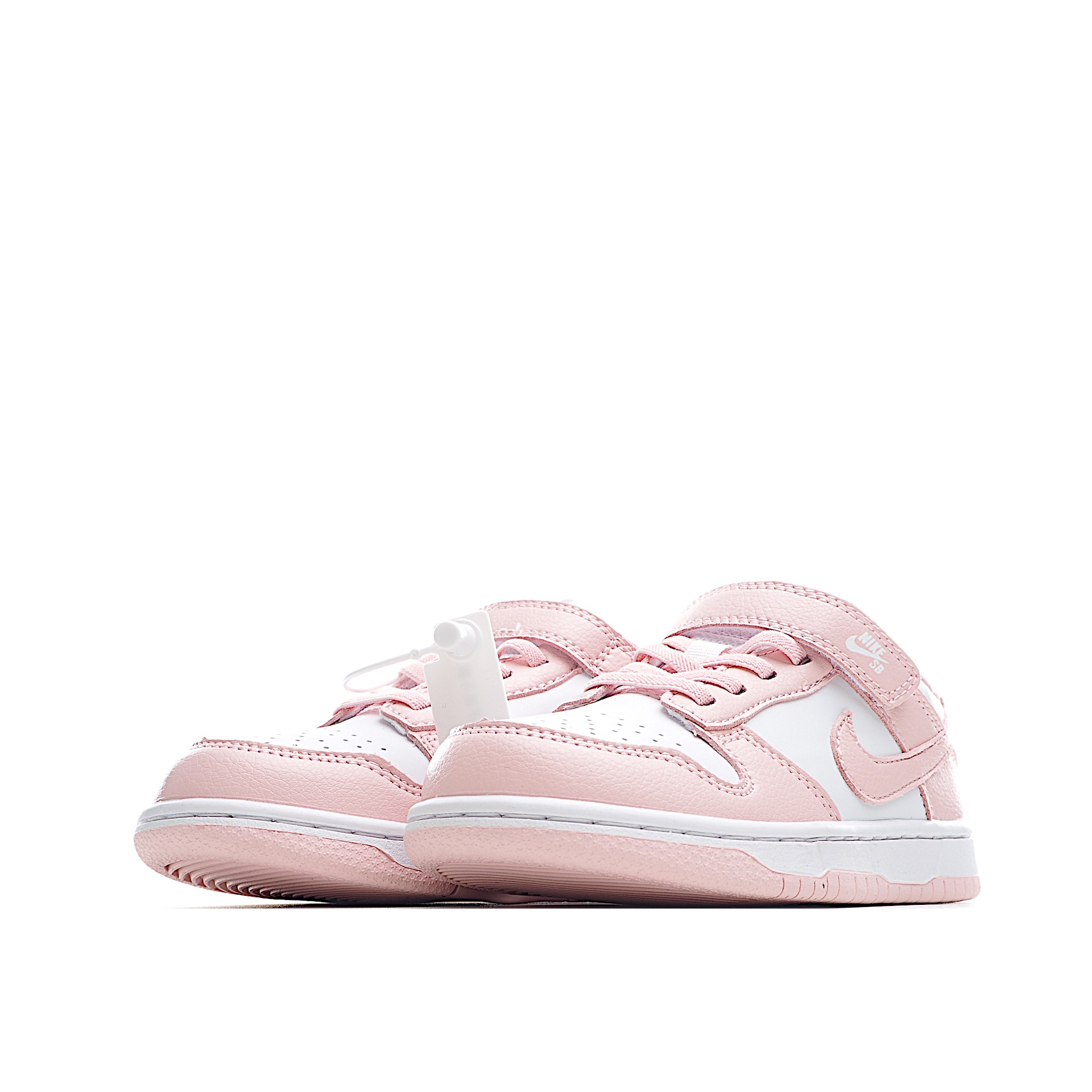 Nike Dunk Low children sneakers