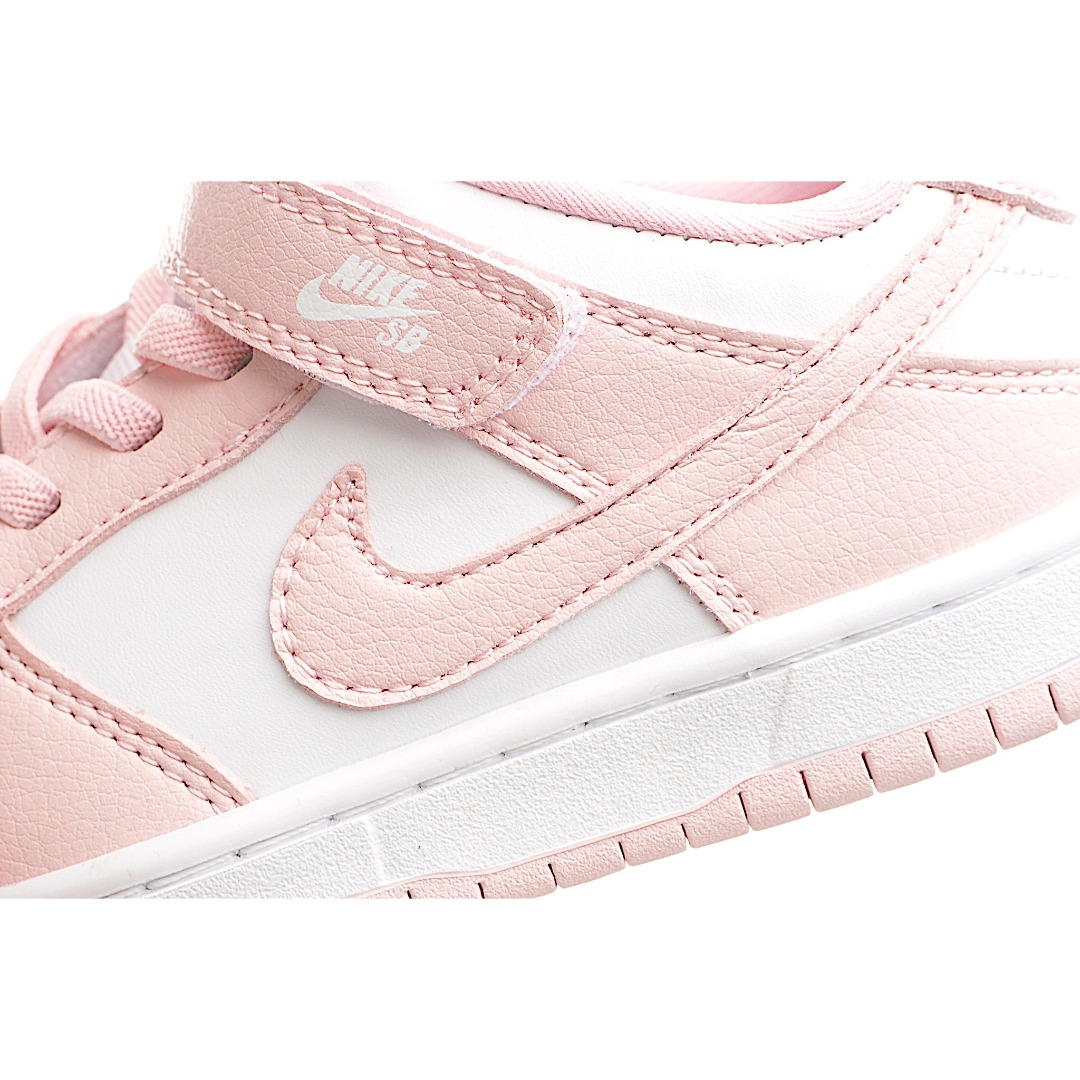 Nike Dunk Low children sneakers