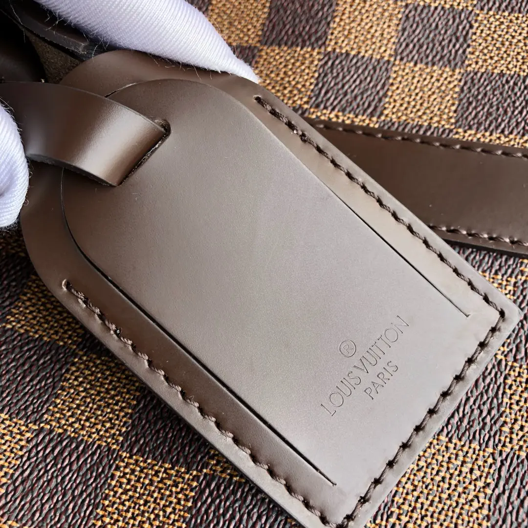 Louis Vuitton 2022 new fashion Duffle Bags