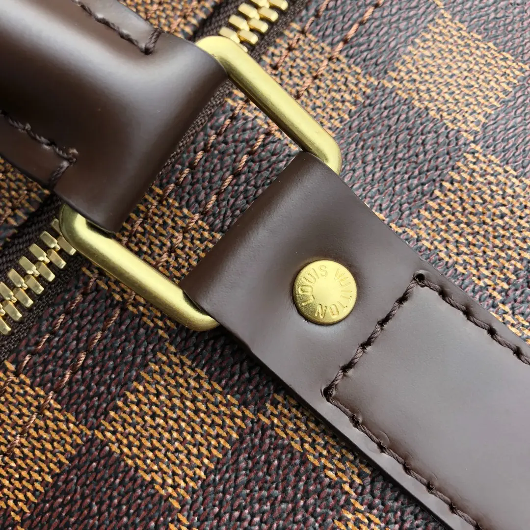 Louis Vuitton 2022 new fashion Duffle Bags