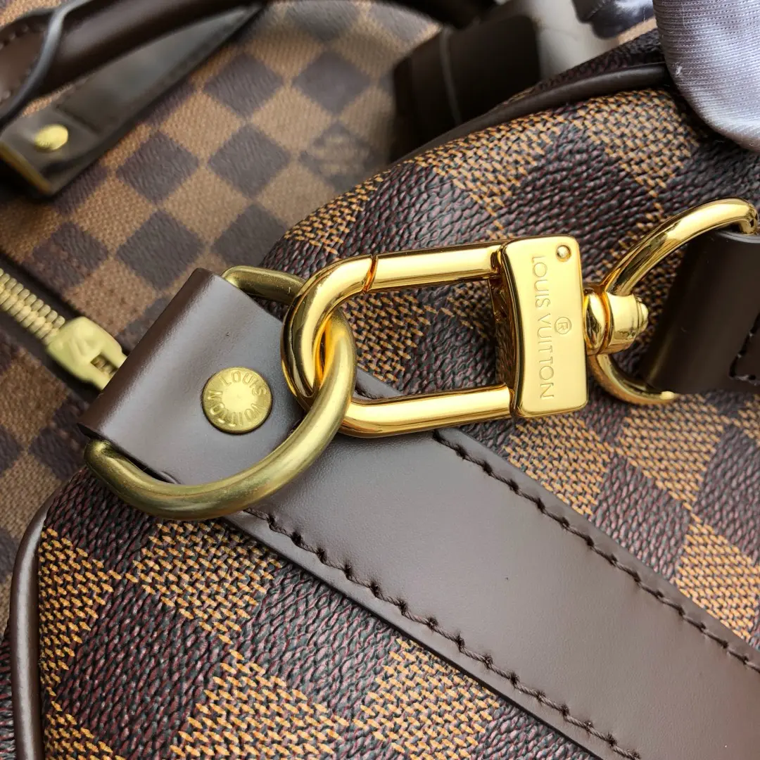 Louis Vuitton 2022 new fashion Duffle Bags