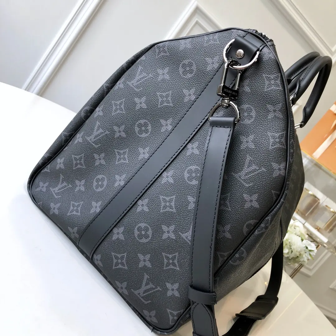 Louis Vuitton 2022 new fashion Duffle Bags