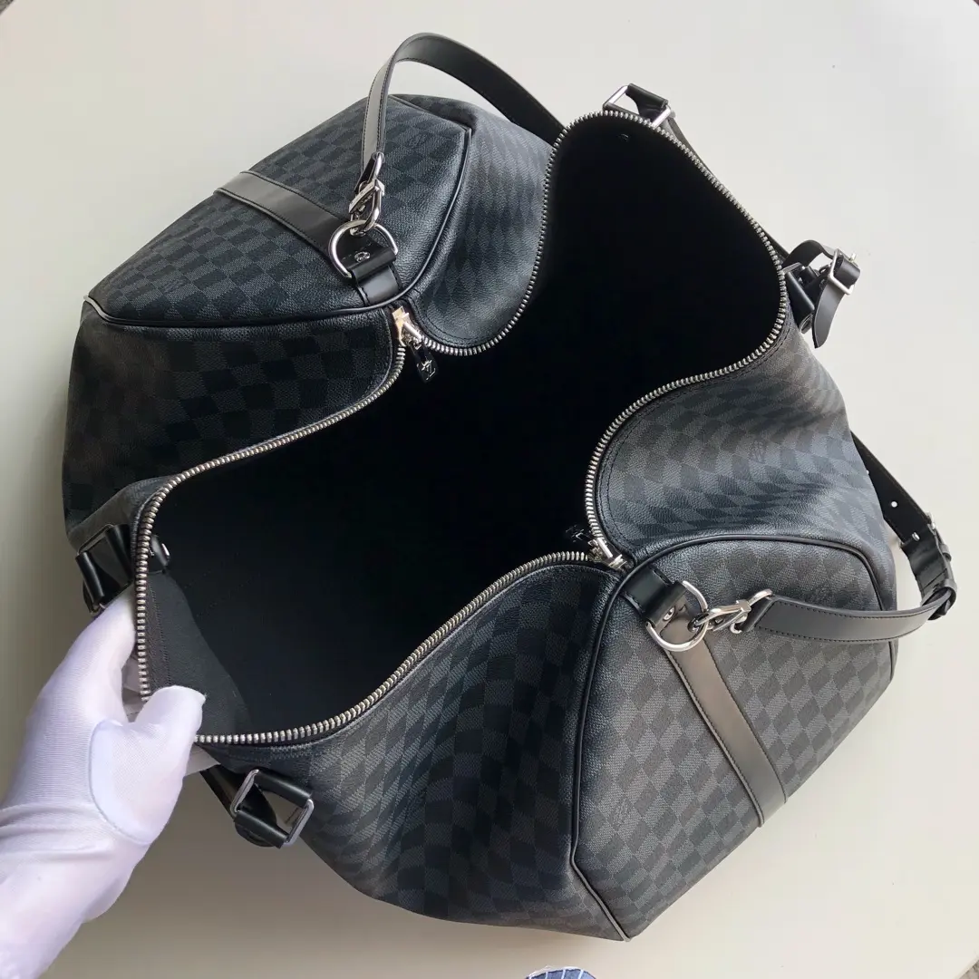 Louis Vuitton 2022 new fashion Duffle Bags