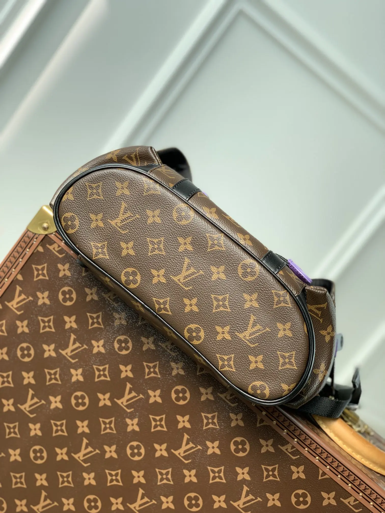 Louis Vuitton 2022 new fashion Backpacks