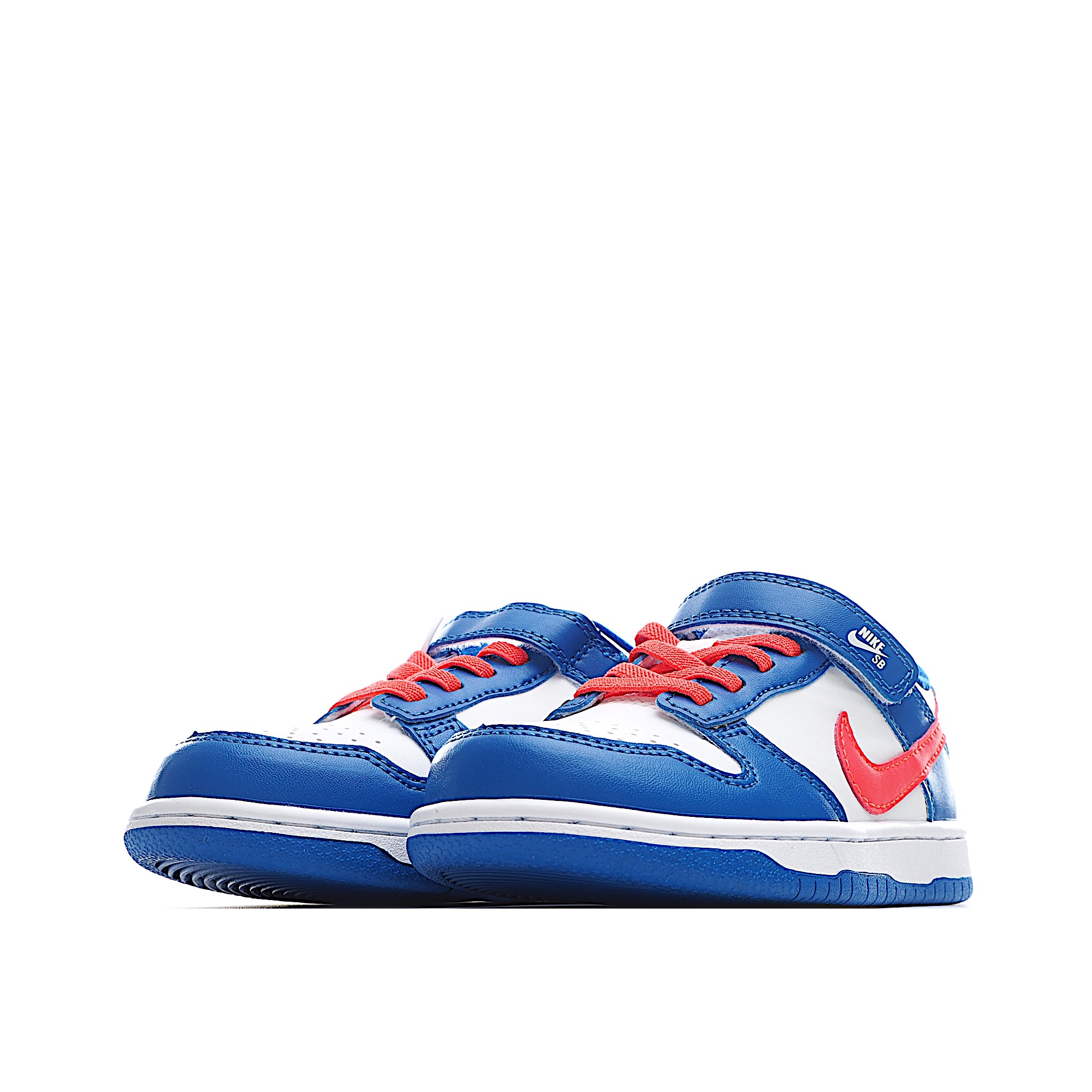 Nike Dunk Low children sneakers