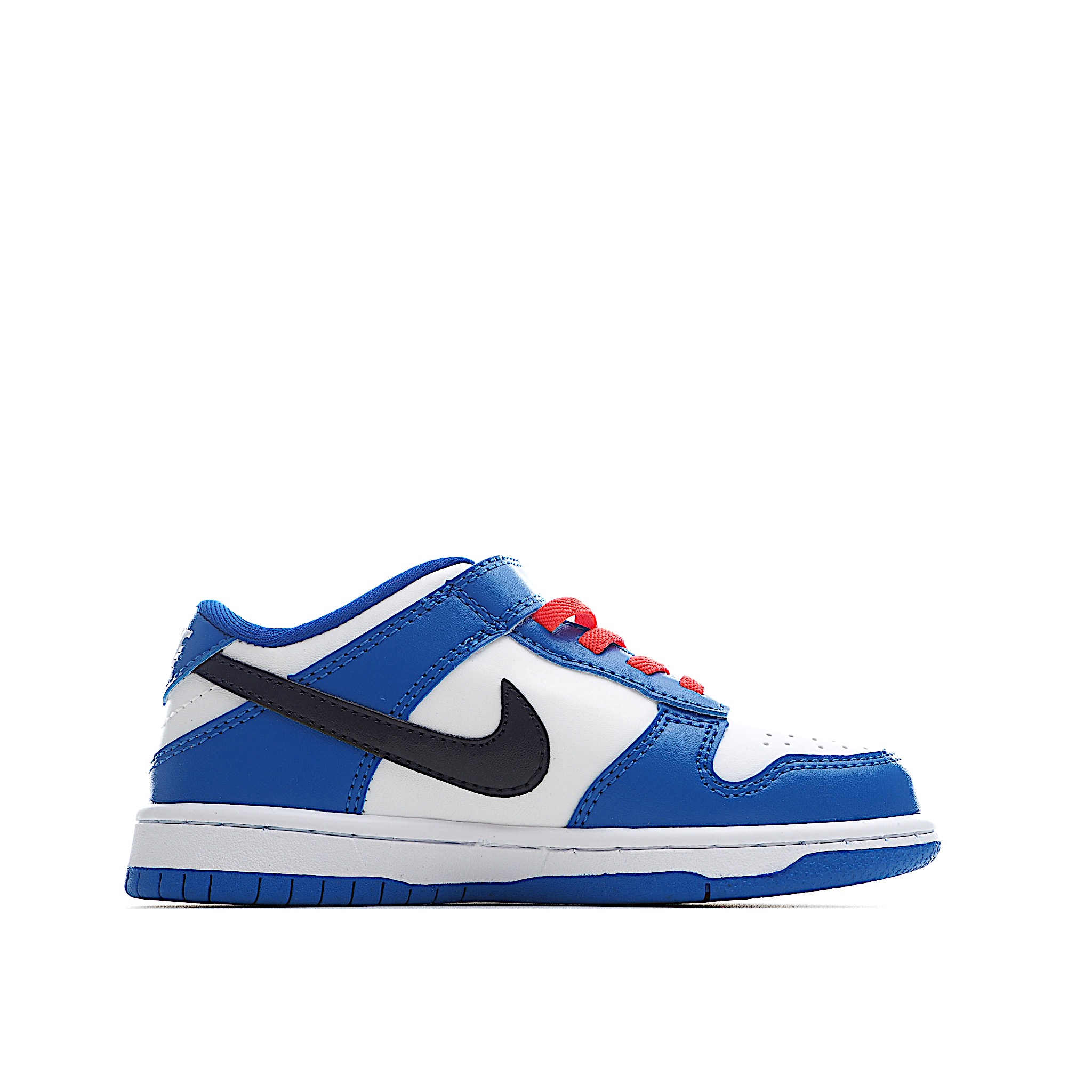 Nike Dunk Low children sneakers