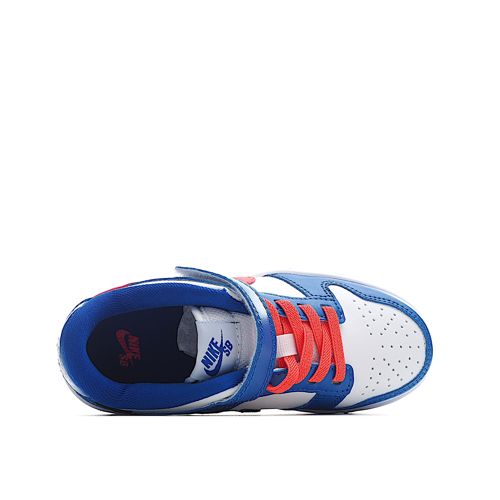 Nike Dunk Low children sneakers