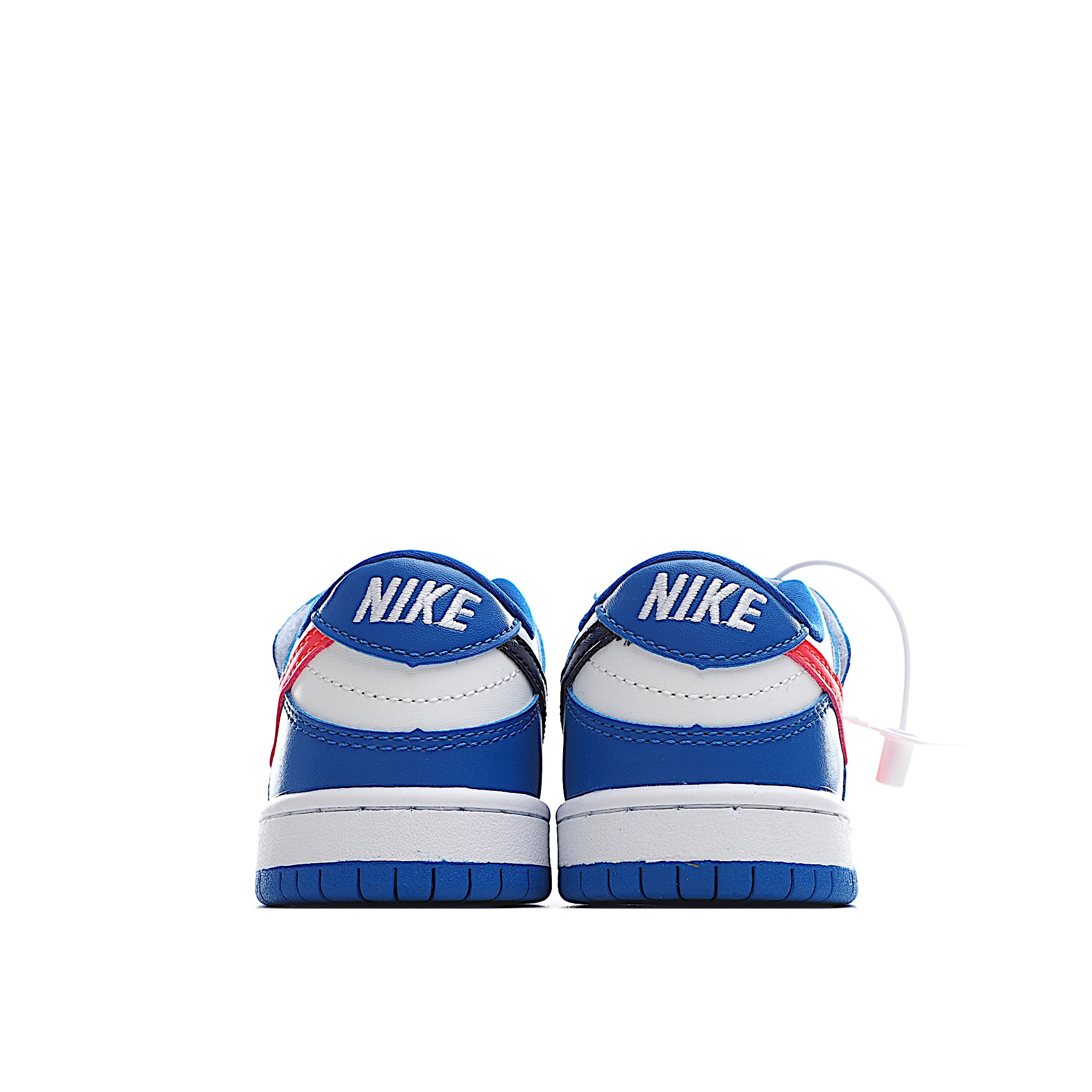 Nike Dunk Low children sneakers