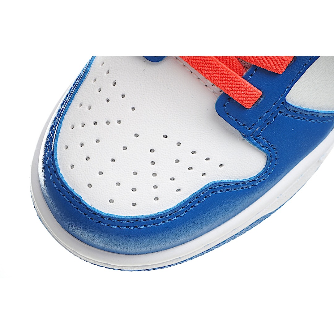 Nike Dunk Low children sneakers