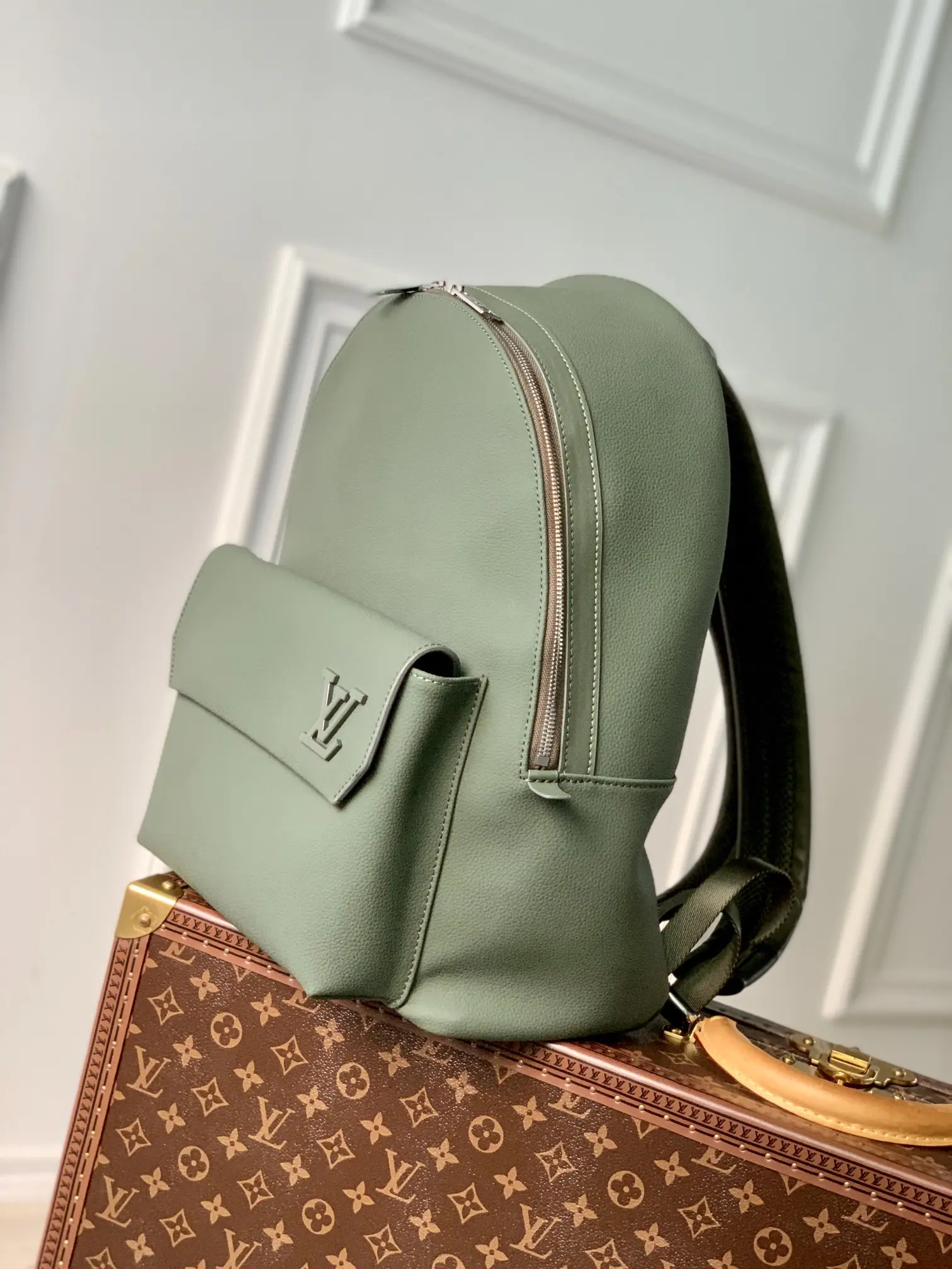 Louis Vuitton 2022 new fashion Backpacks