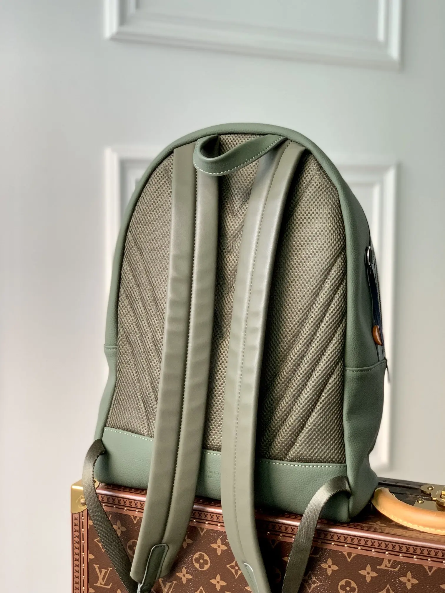 Louis Vuitton 2022 new fashion Backpacks