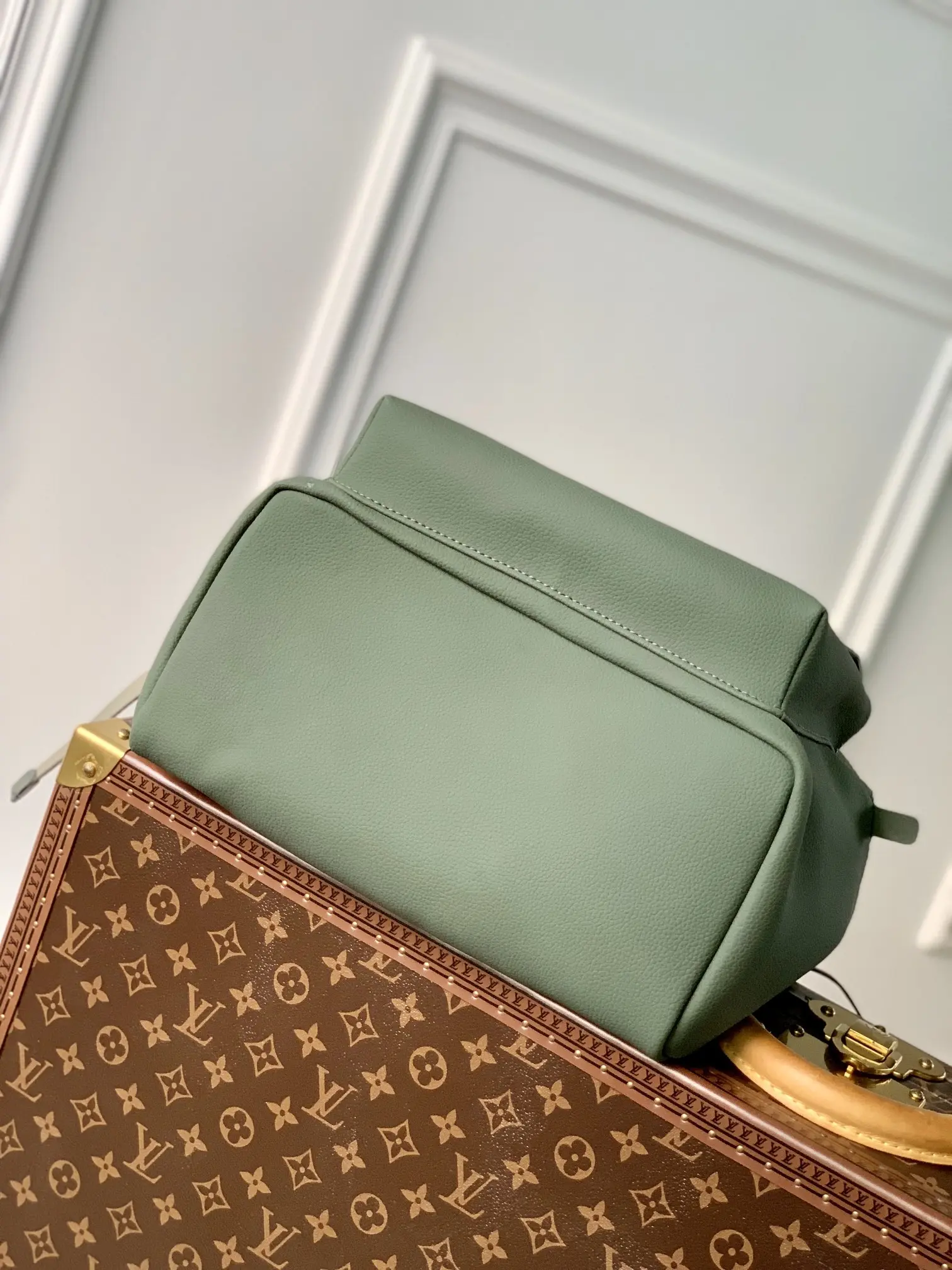 Louis Vuitton 2022 new fashion Backpacks