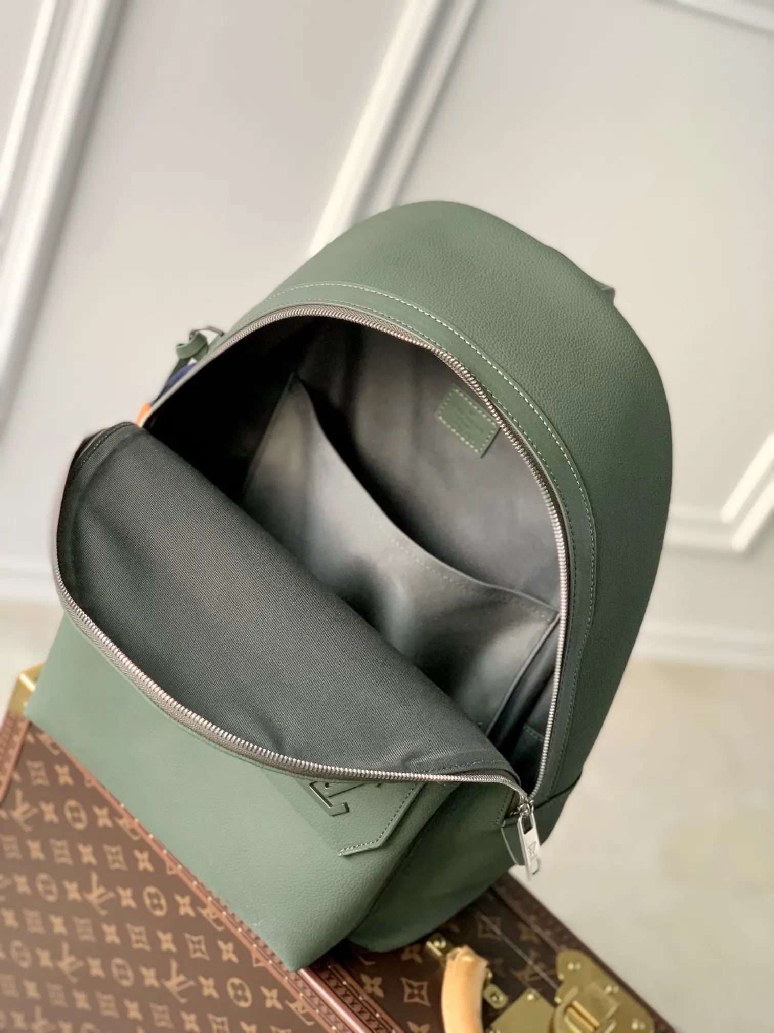 Louis Vuitton 2022 new fashion Backpacks