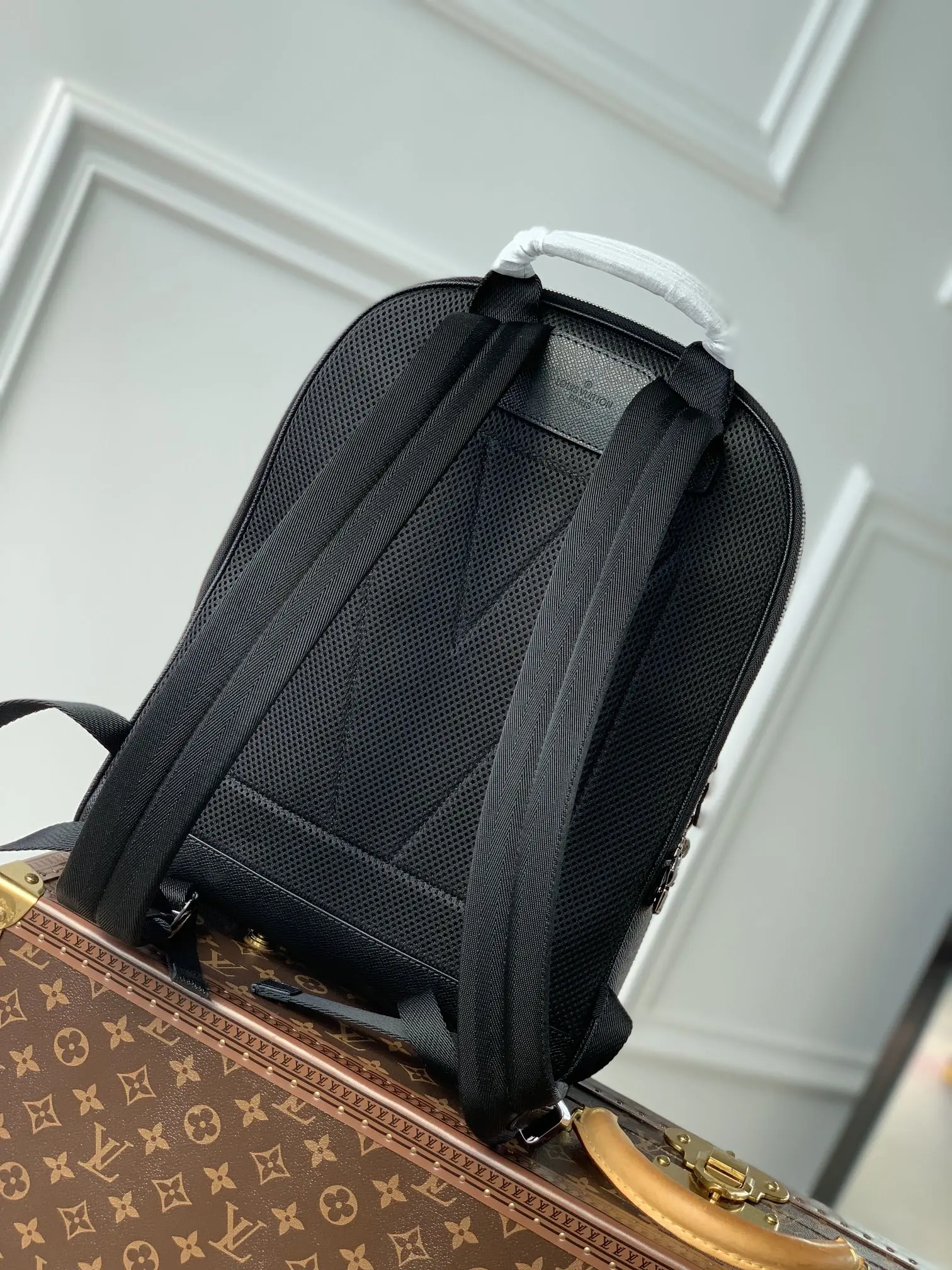 Louis Vuitton 2022 new fashion Backpacks