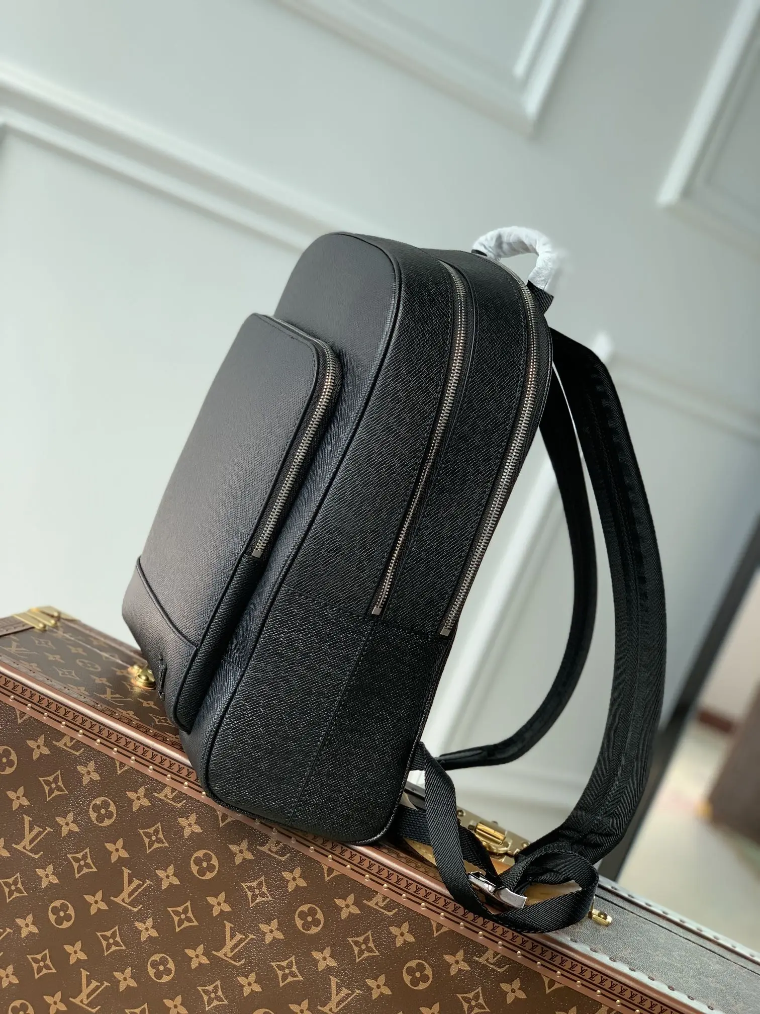 Louis Vuitton 2022 new fashion Backpacks