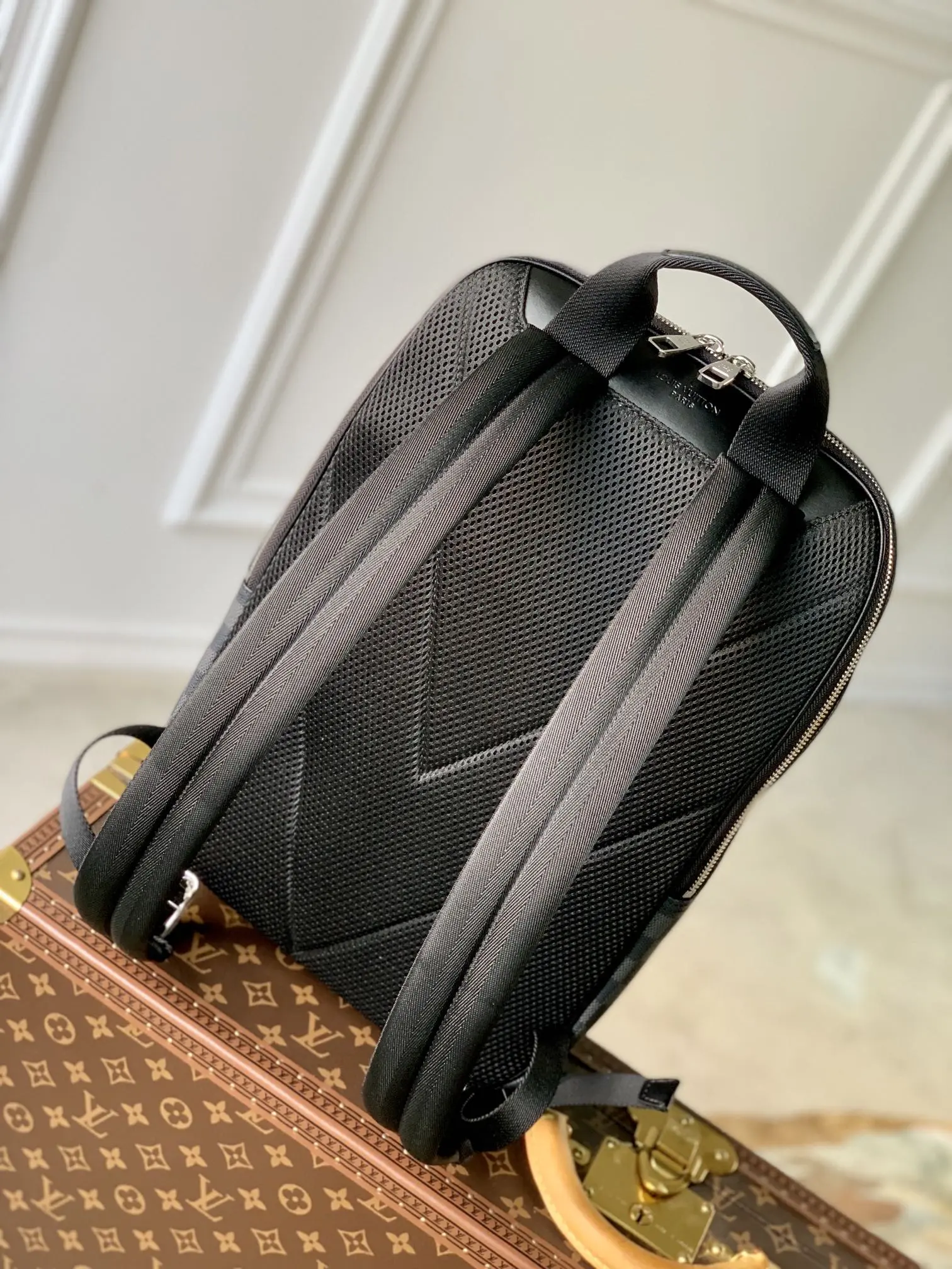 Louis Vuitton 2022 new fashion Backpacks