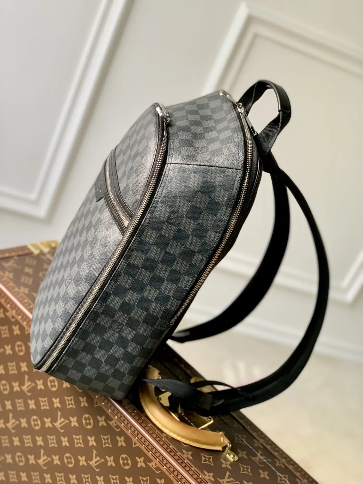 Louis Vuitton 2022 new fashion Backpacks