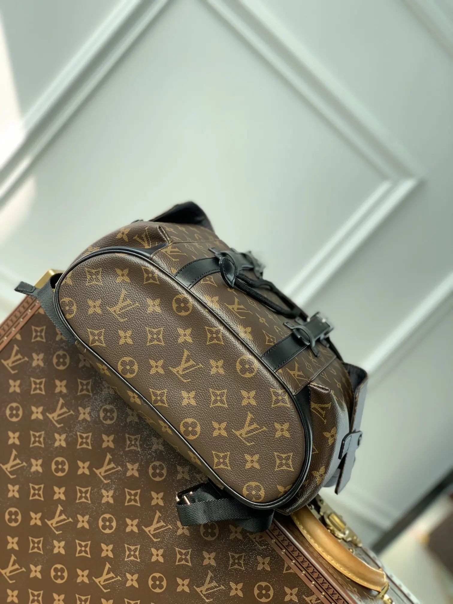 Louis Vuitton 2022 new fashion Backpacks