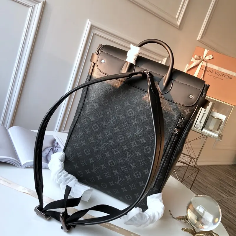 Louis Vuitton 2022 new fashion Backpacks