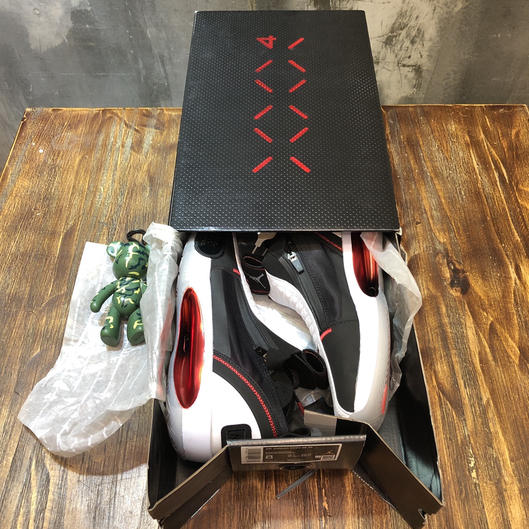 NIKE Air Jordan XXXIV SE sneaker