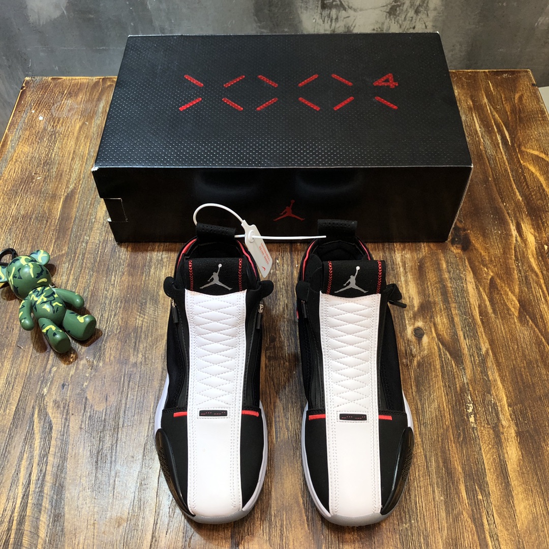 NIKE Air Jordan XXXIV SE sneaker