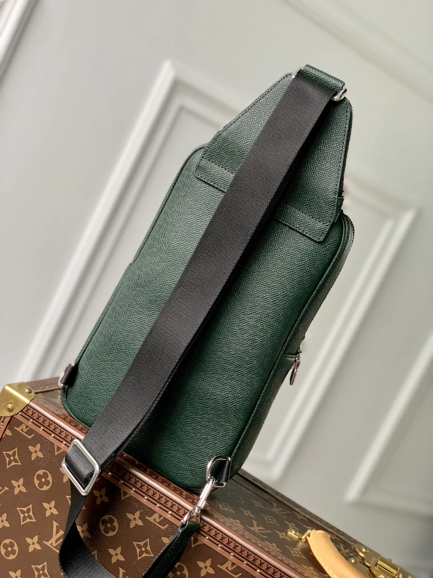 Louis Vuitton 2022 new fashion Backpacks