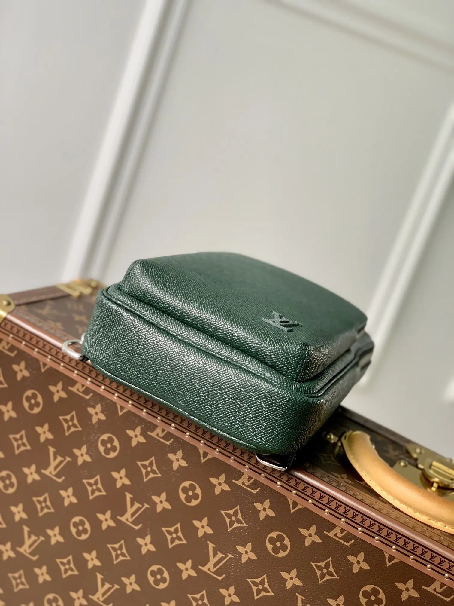 Louis Vuitton 2022 new fashion Backpacks