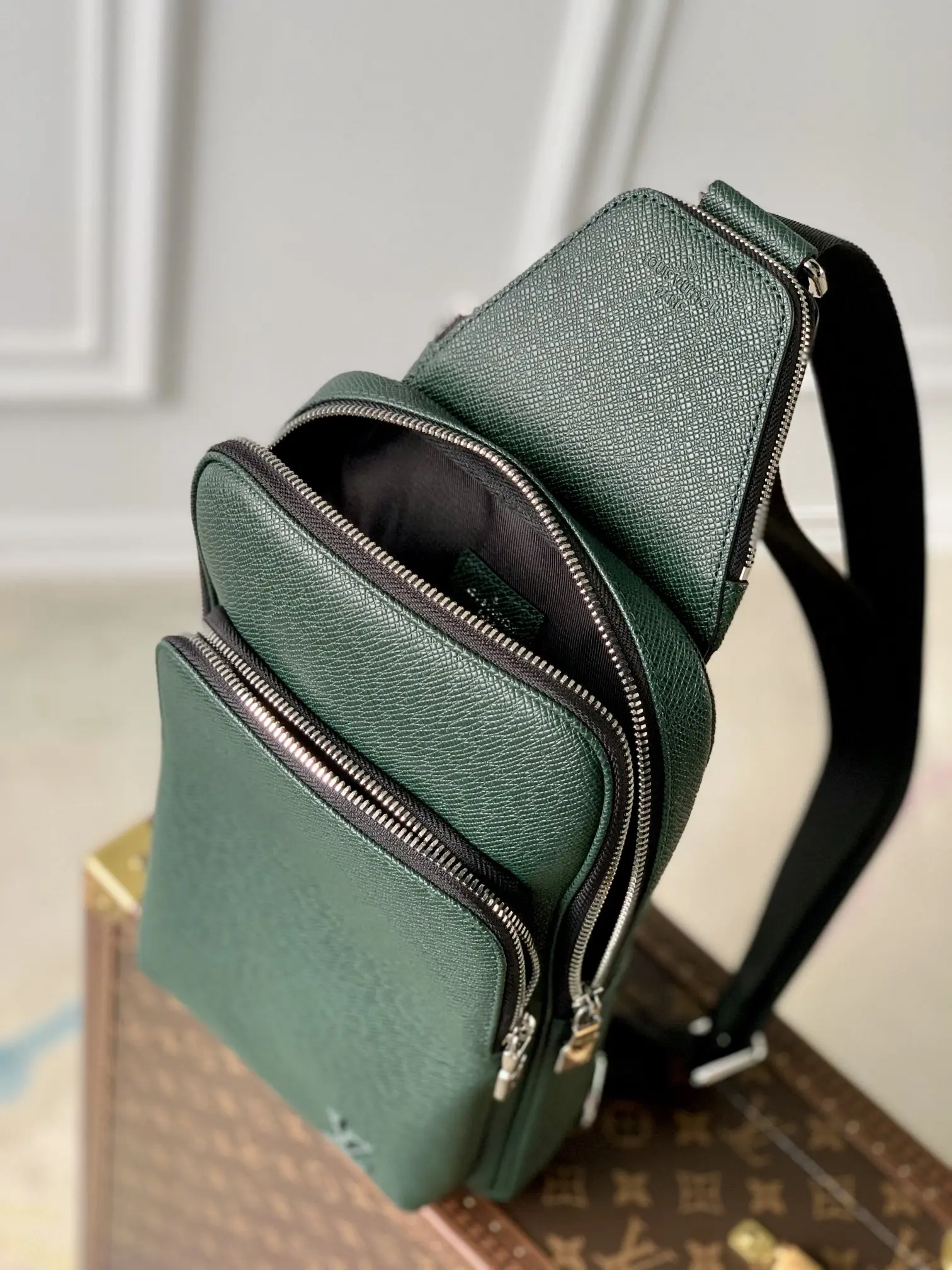 Louis Vuitton 2022 new fashion Backpacks