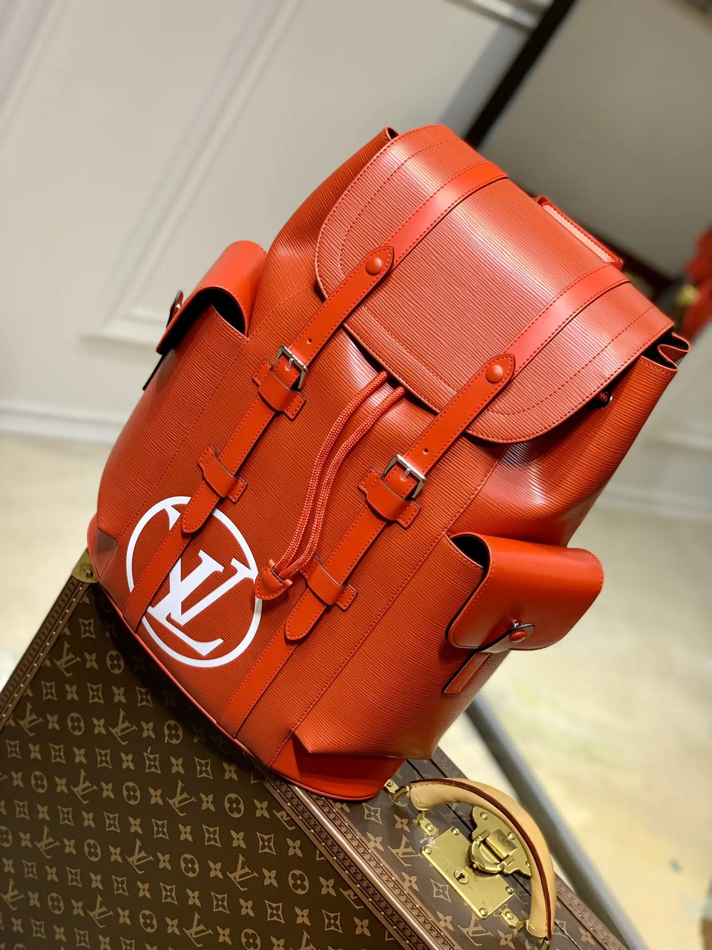 Louis Vuitton 2022 new Backpacks